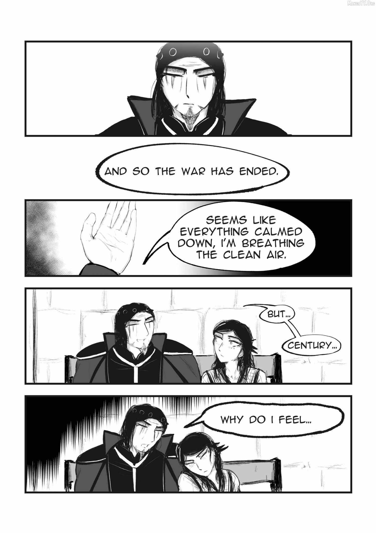 Read A Party Cure chapter 18 image 19 on Lezhin