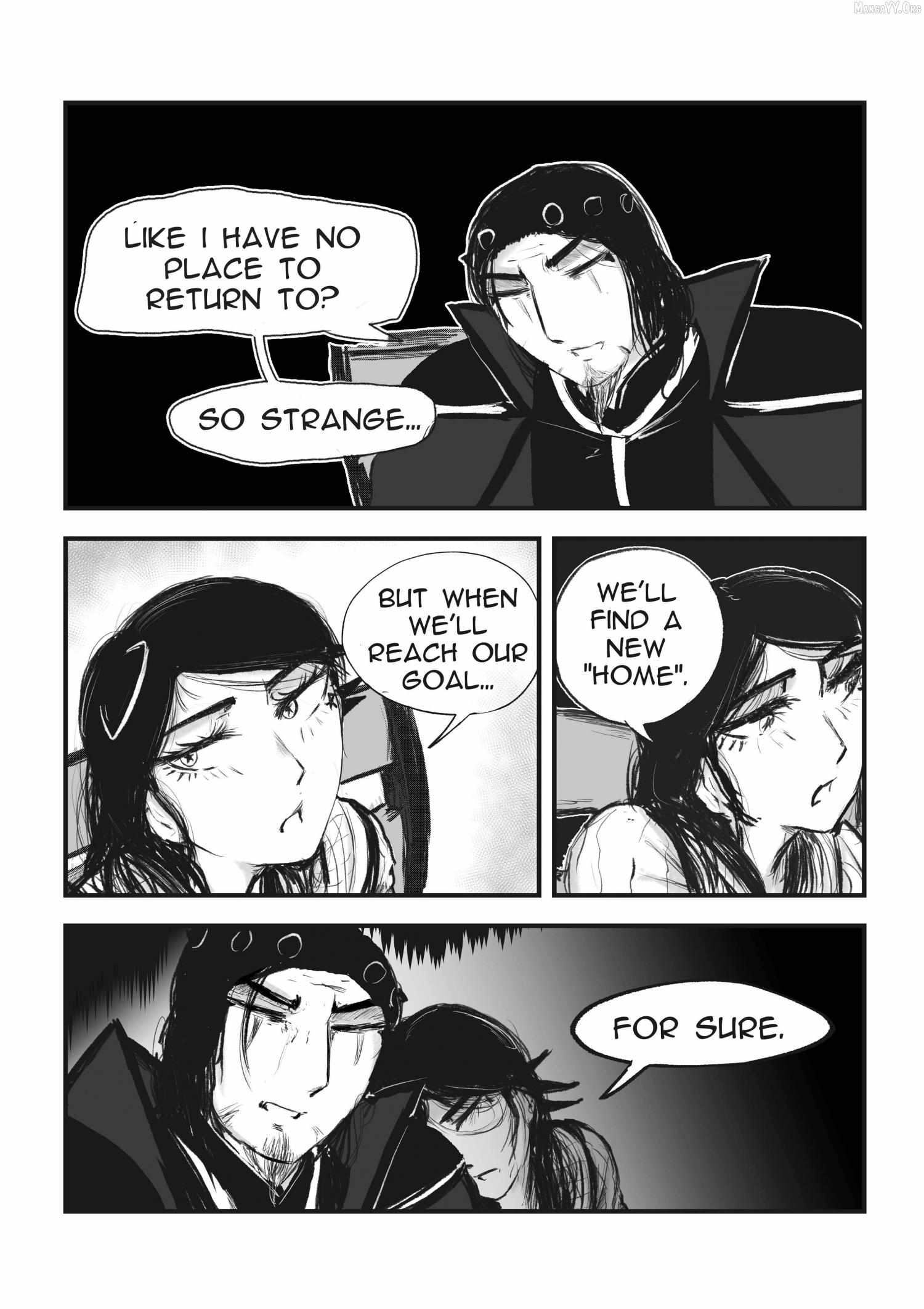 Read A Party Cure chapter 18 image 20 on Lezhin