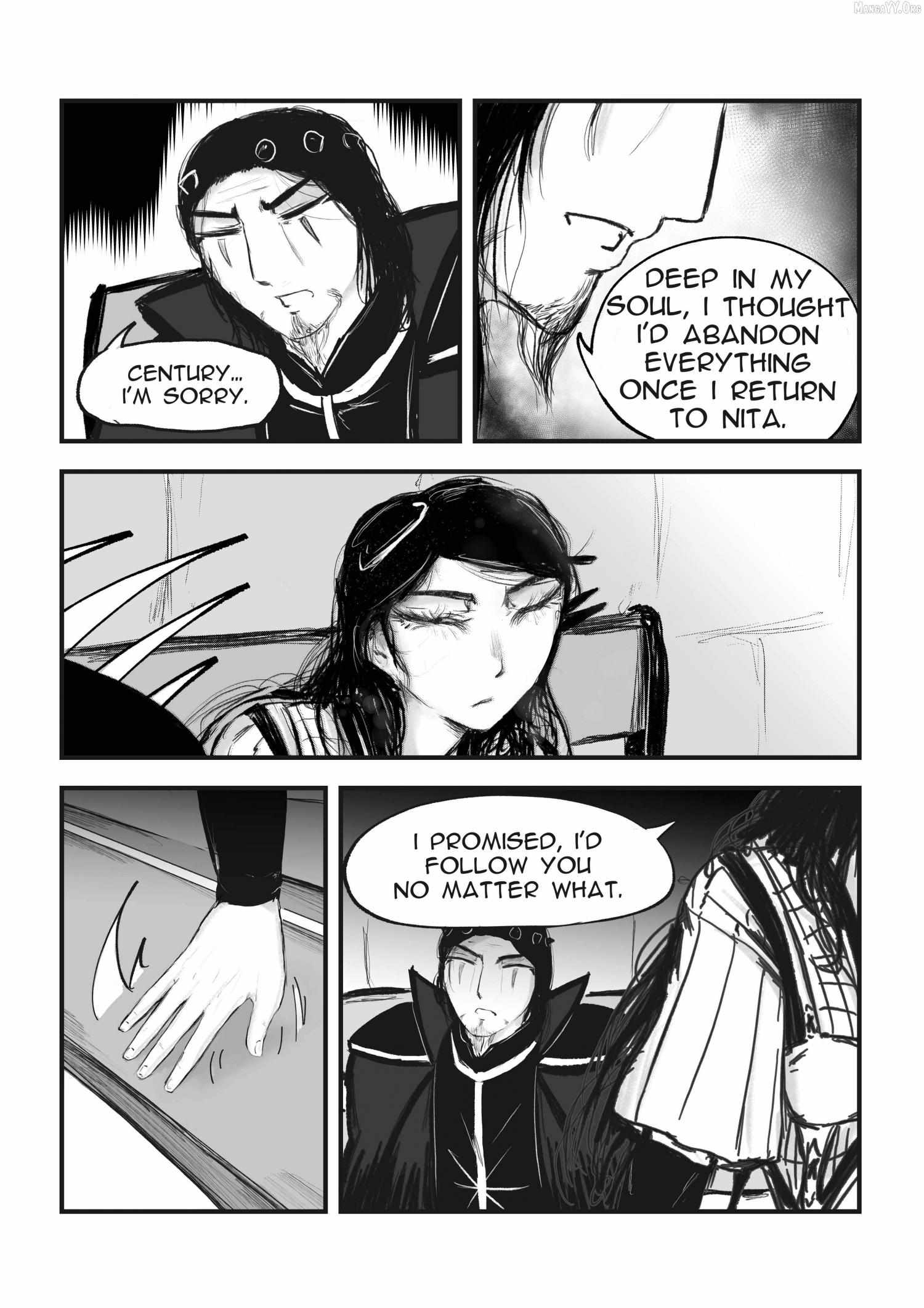 Read A Party Cure chapter 18 image 21 on Lezhin