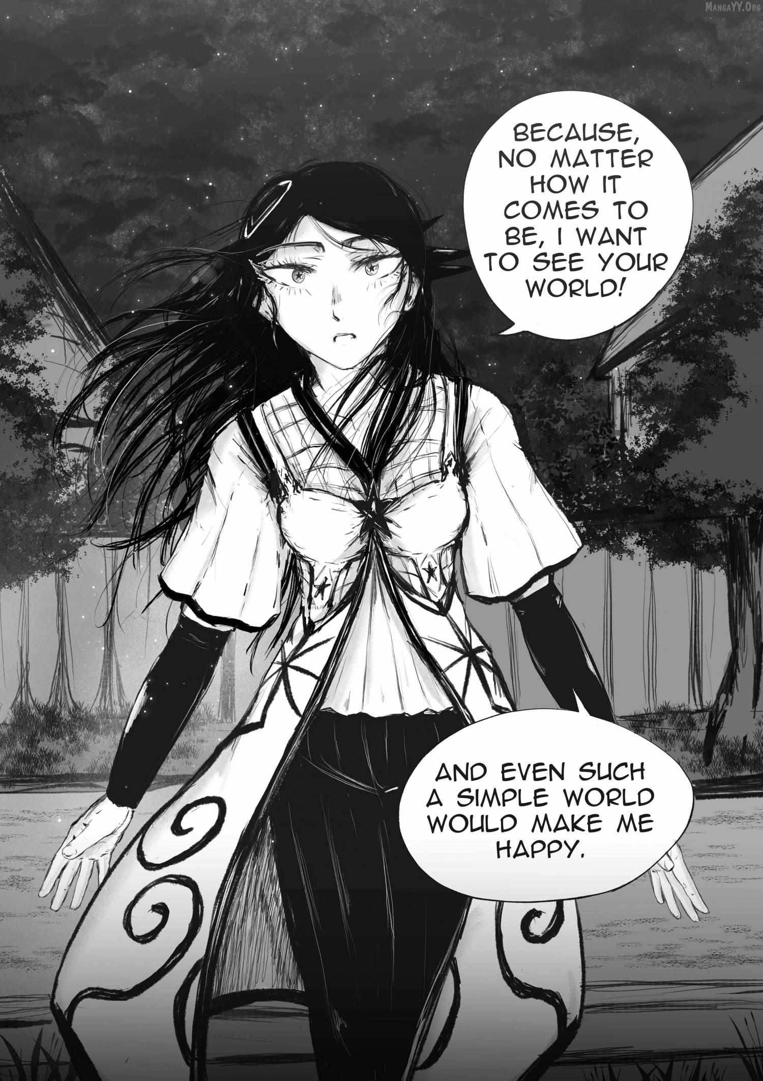 Read A Party Cure chapter 18 image 22 on Lezhin