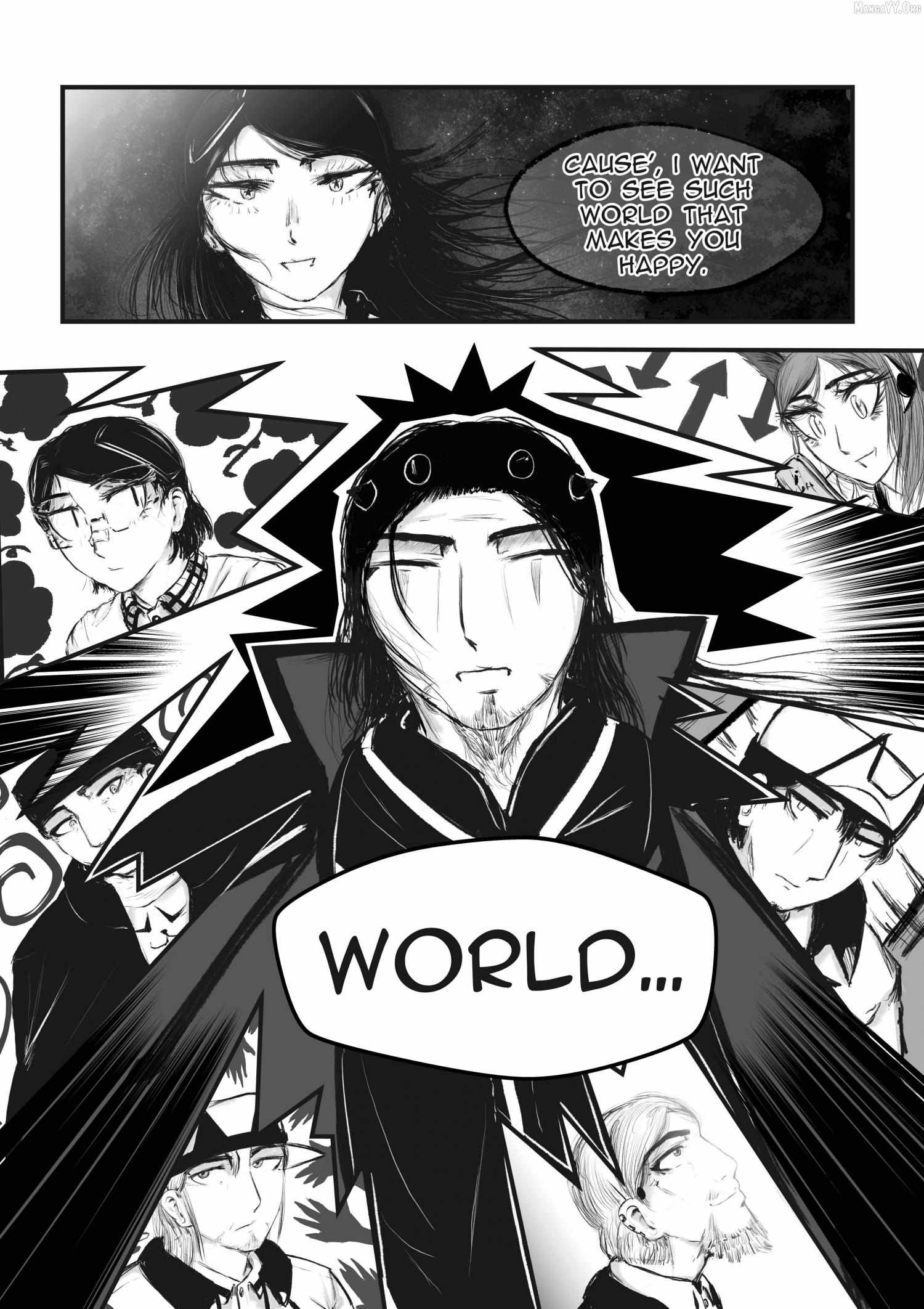 Read A Party Cure chapter 18 image 23 on Lezhin