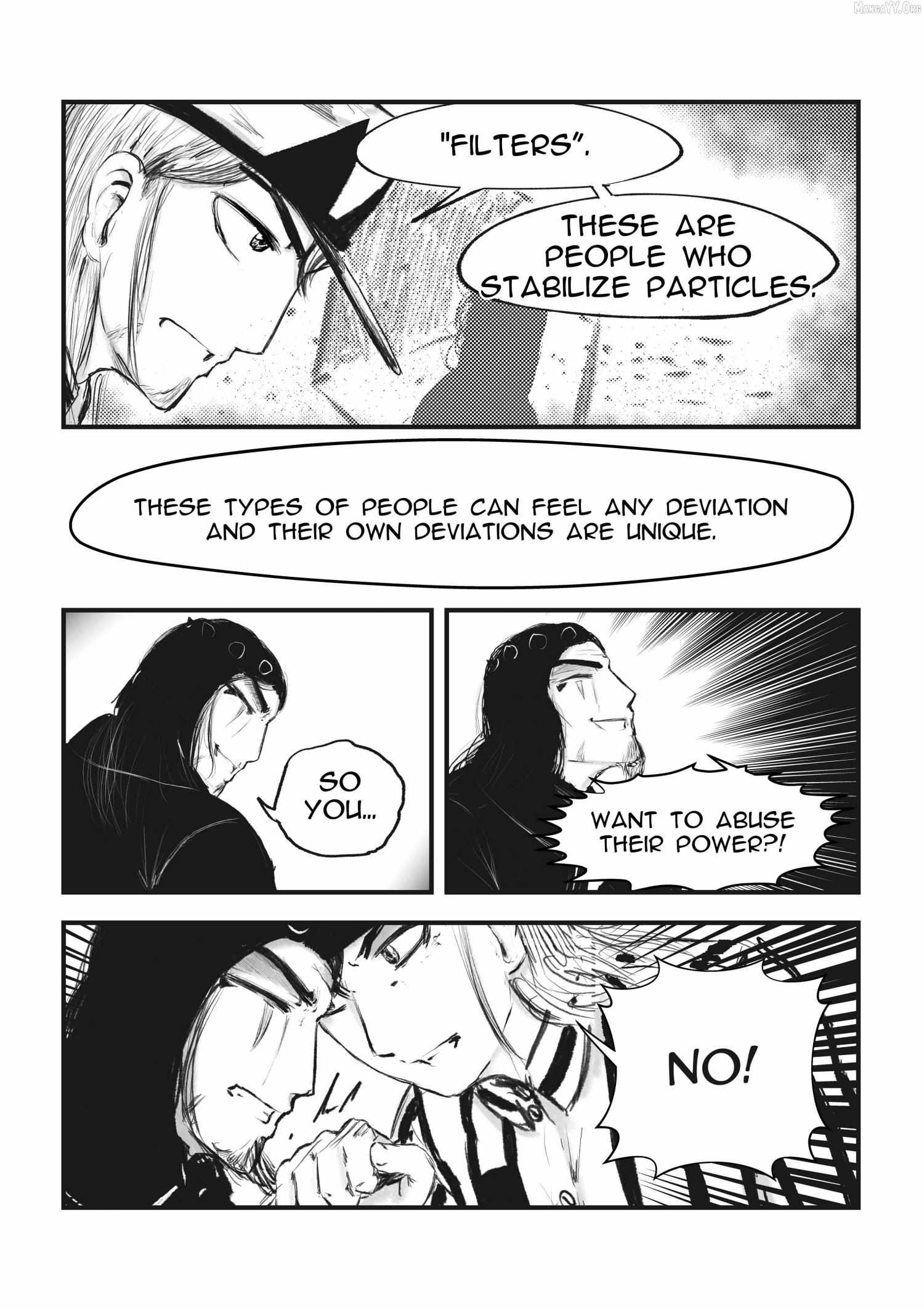 Read A Party Cure chapter 18 image 6 on Lezhin