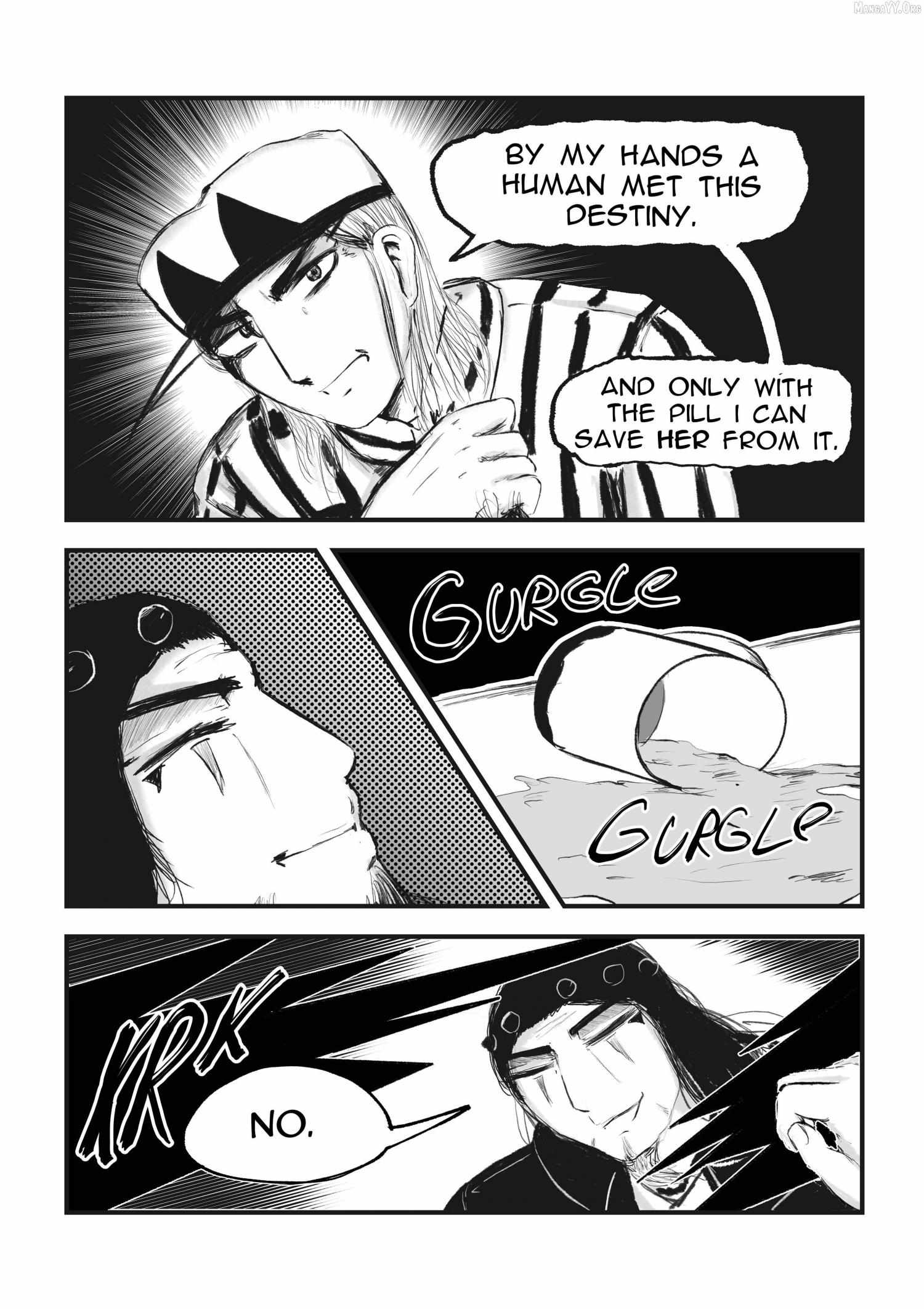 Read A Party Cure chapter 18 image 7 on Lezhin