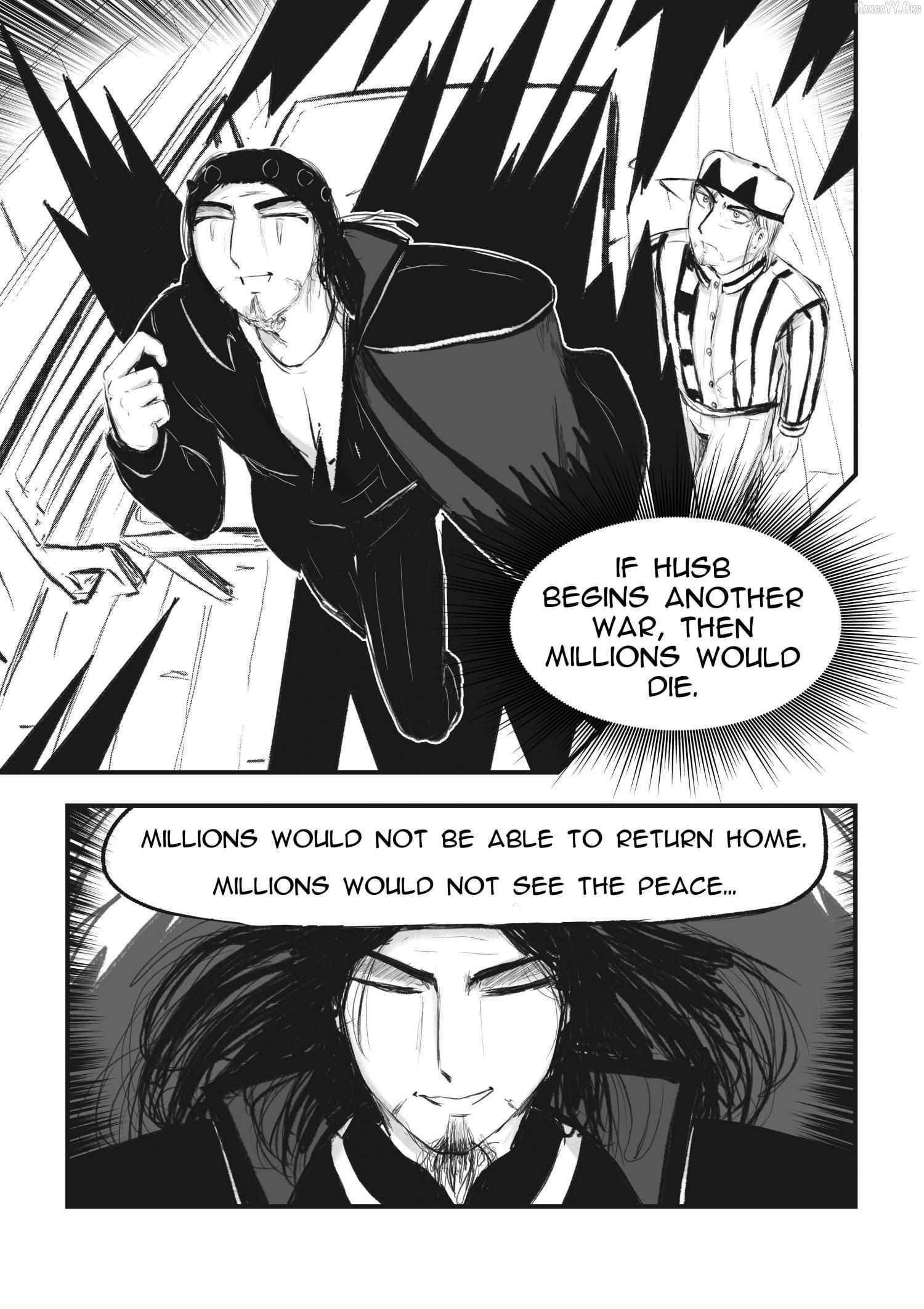 Read A Party Cure chapter 18 image 8 on Lezhin