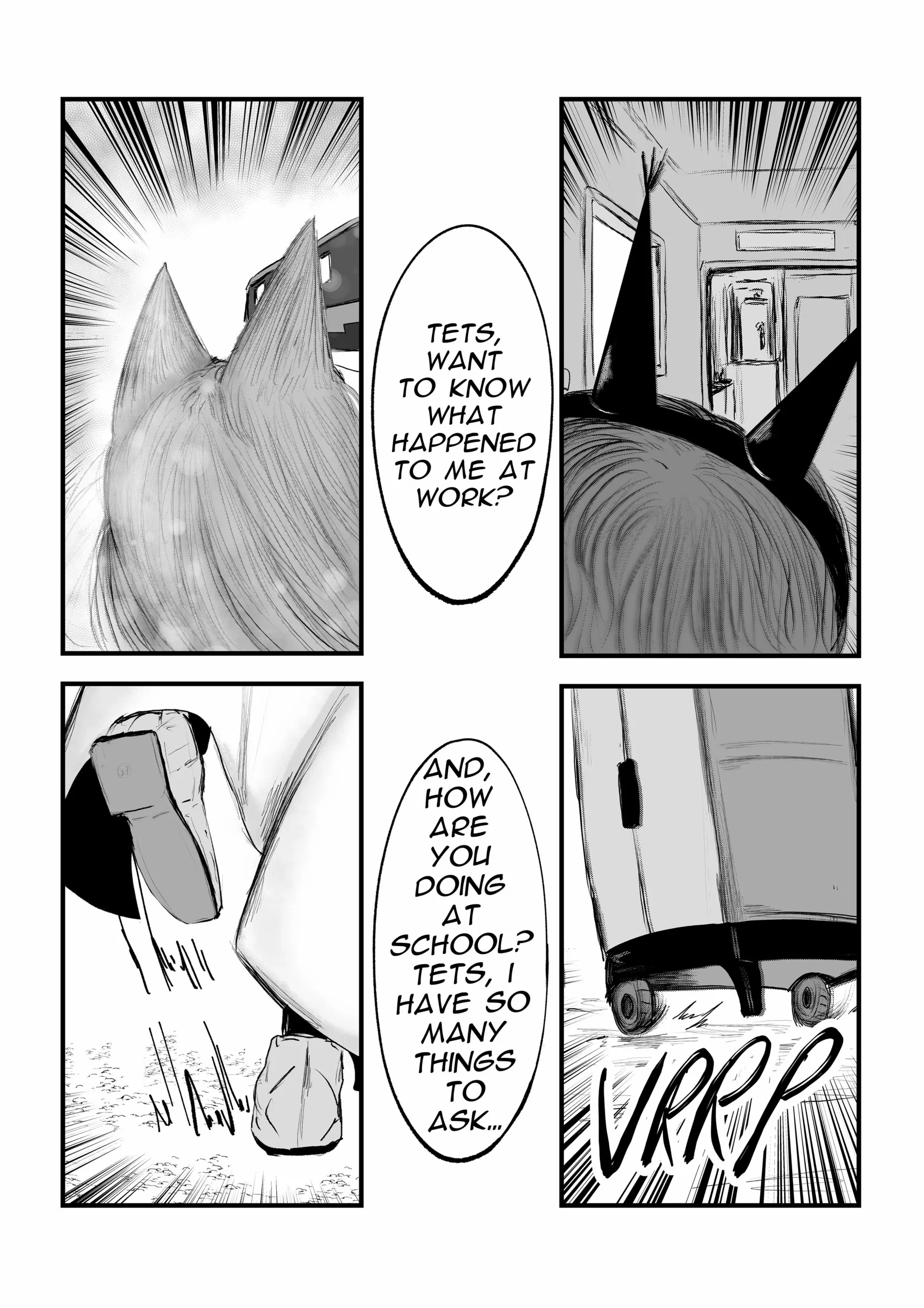 Read A Party Cure chapter 19.1 image 11 on Lezhin