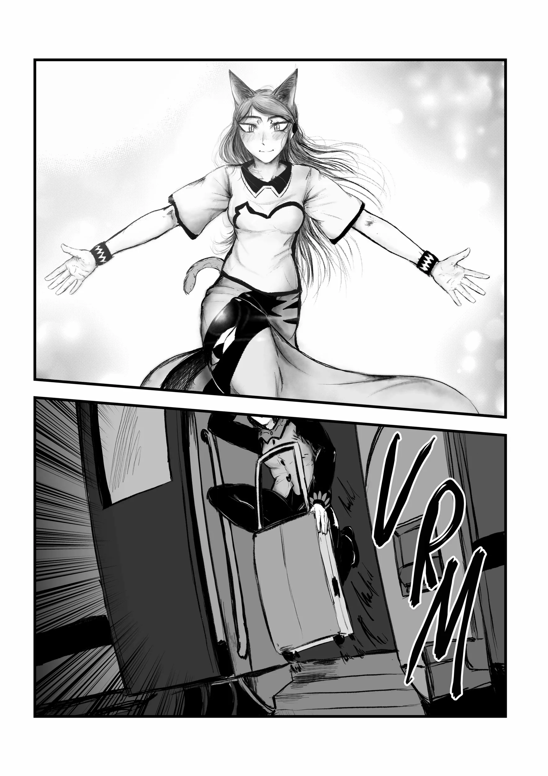 Read A Party Cure chapter 19.1 image 14 on Lezhin