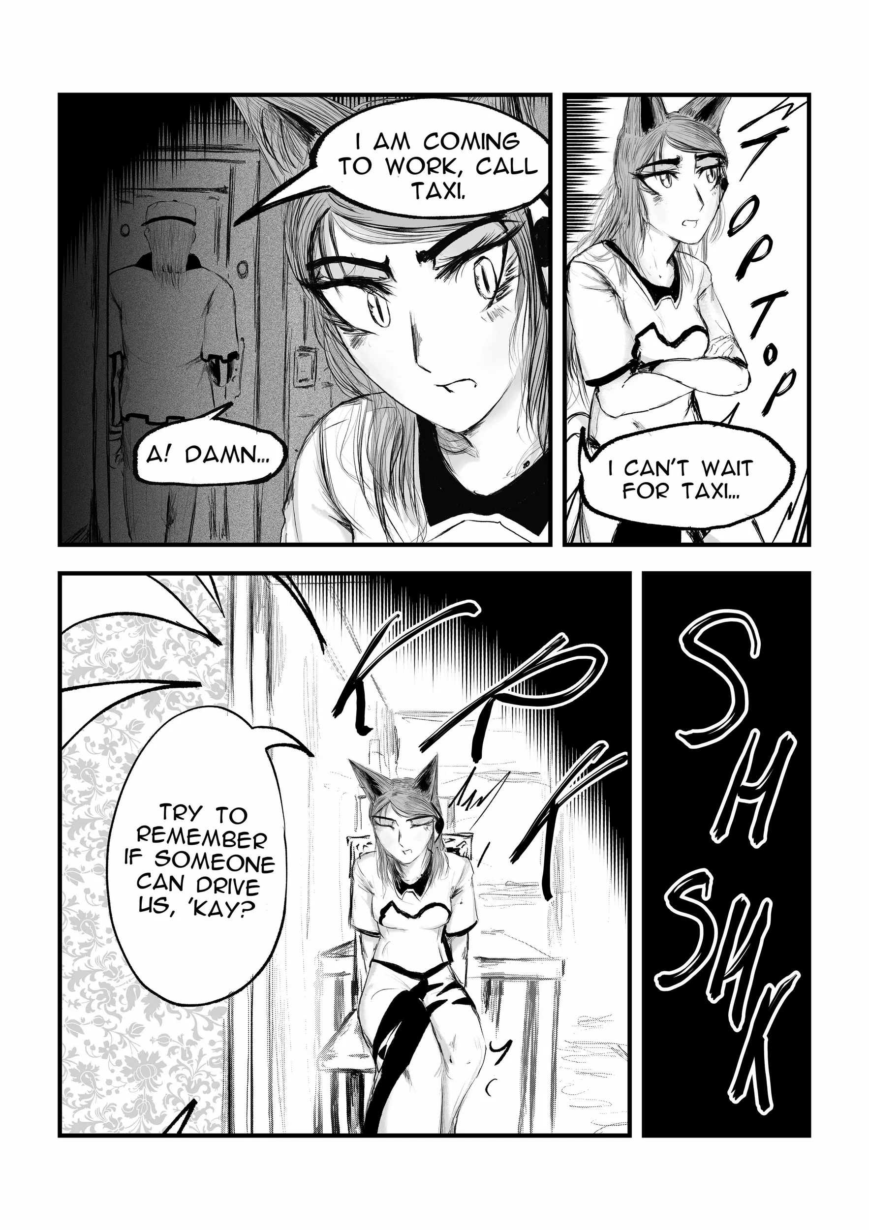 Read A Party Cure chapter 19.1 image 4 on Lezhin