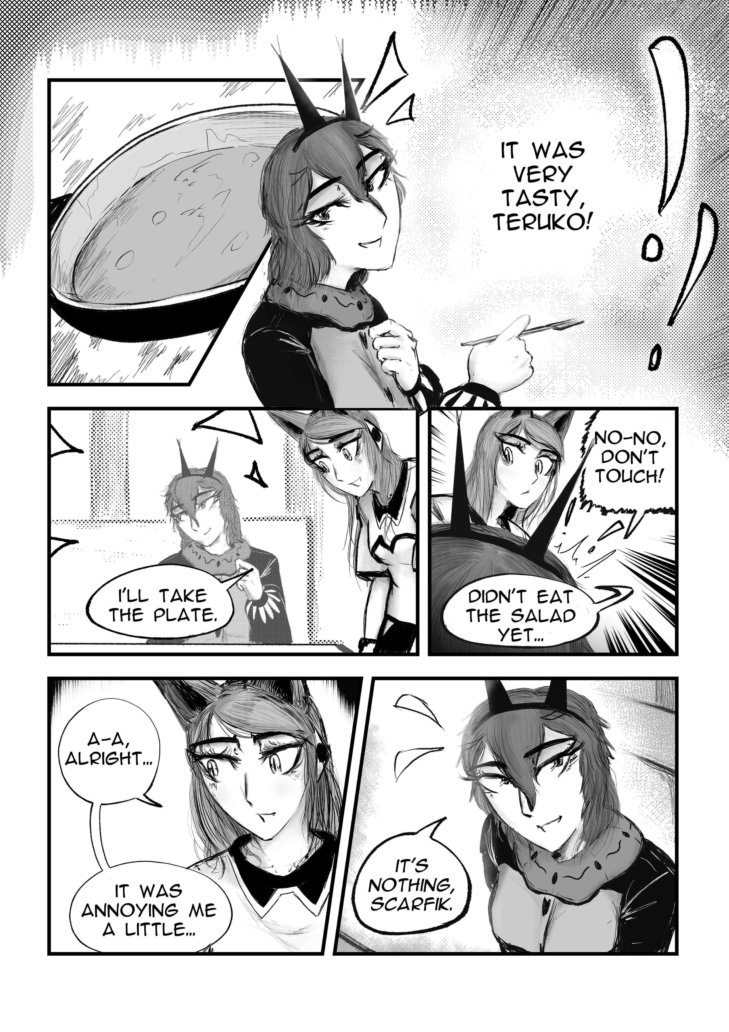 Read A Party Cure chapter 19.2 image 10 on Lezhin