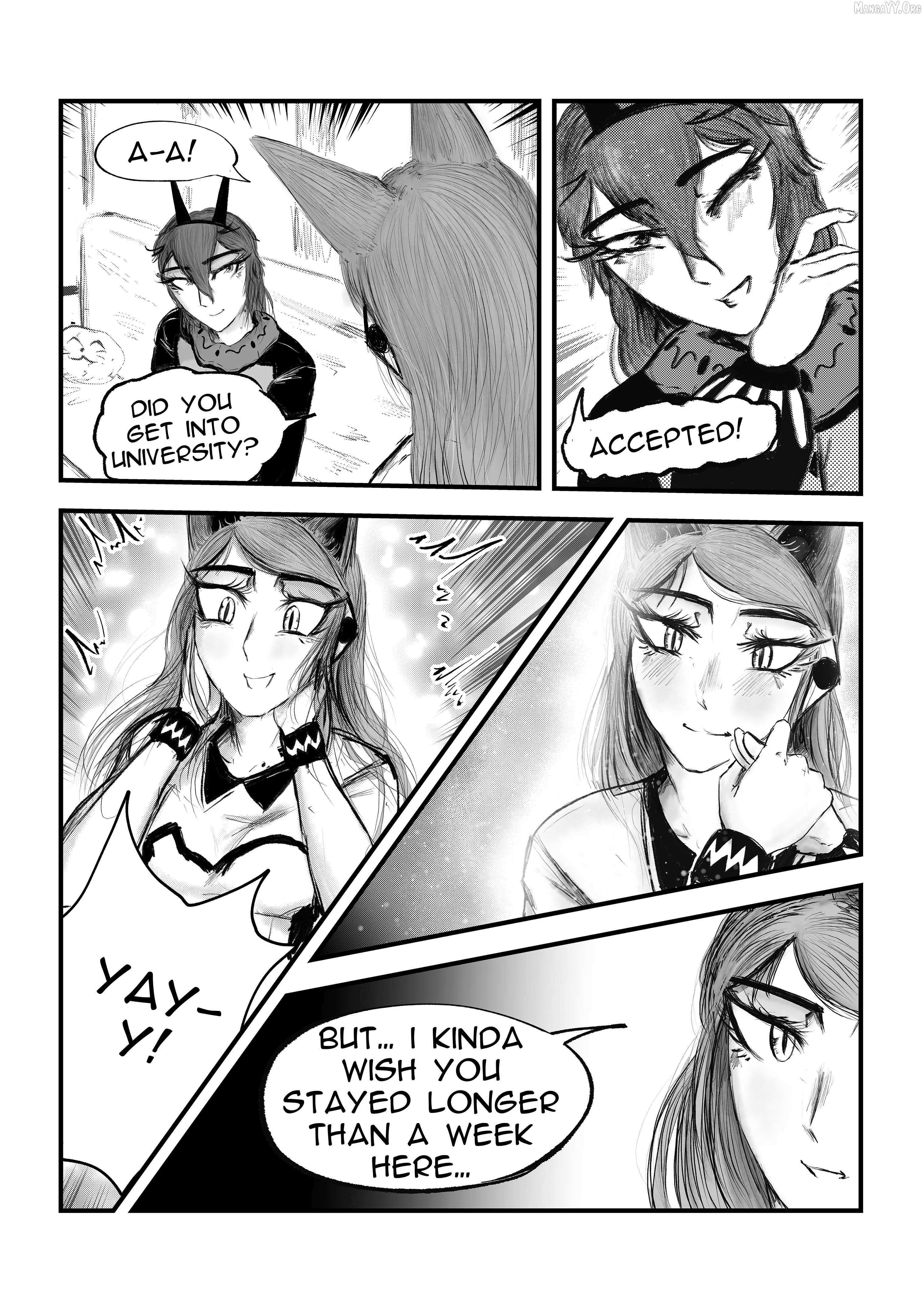 Read A Party Cure chapter 19.2 image 11 on Lezhin