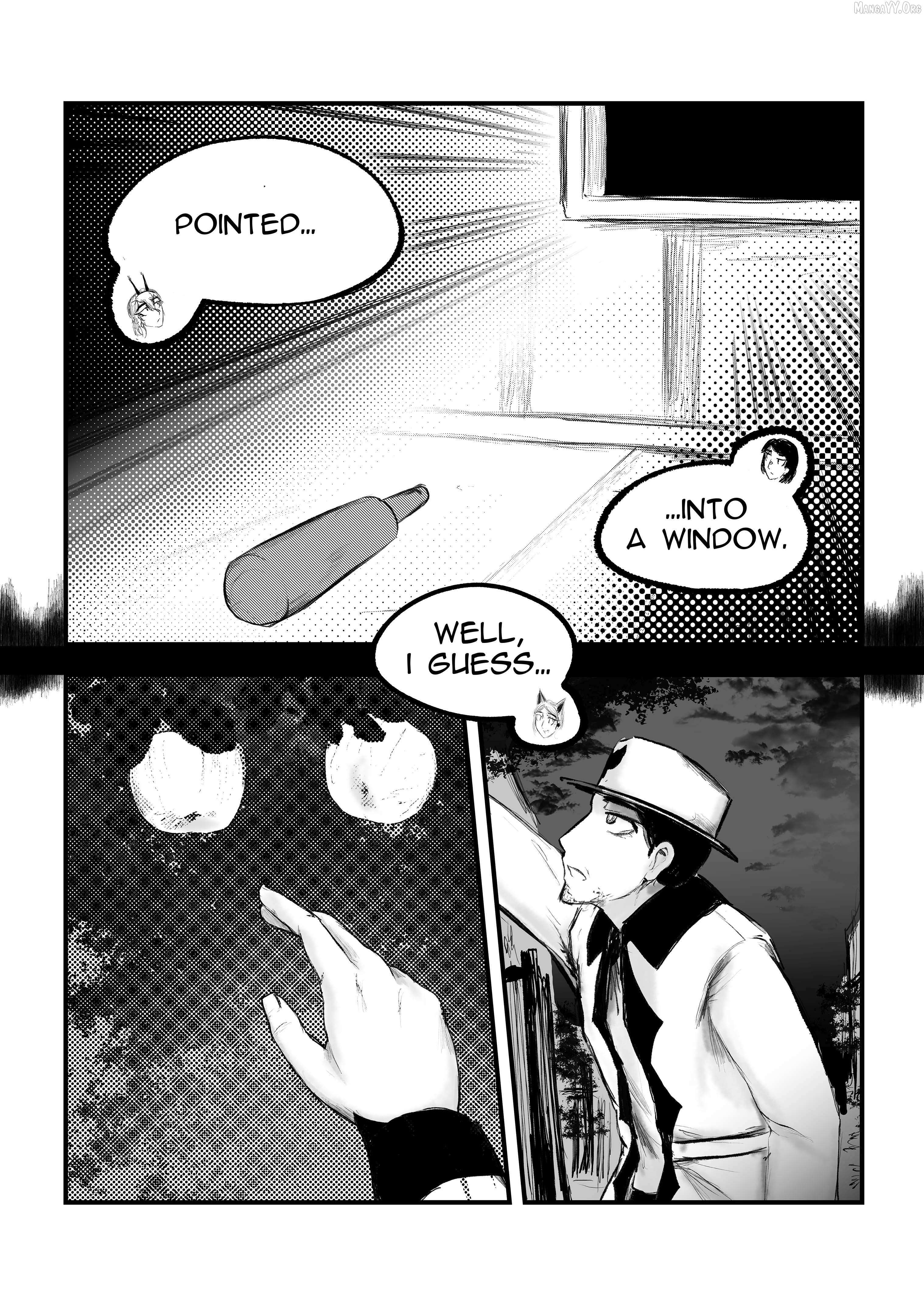 Read A Party Cure chapter 19.2 image 14 on Lezhin
