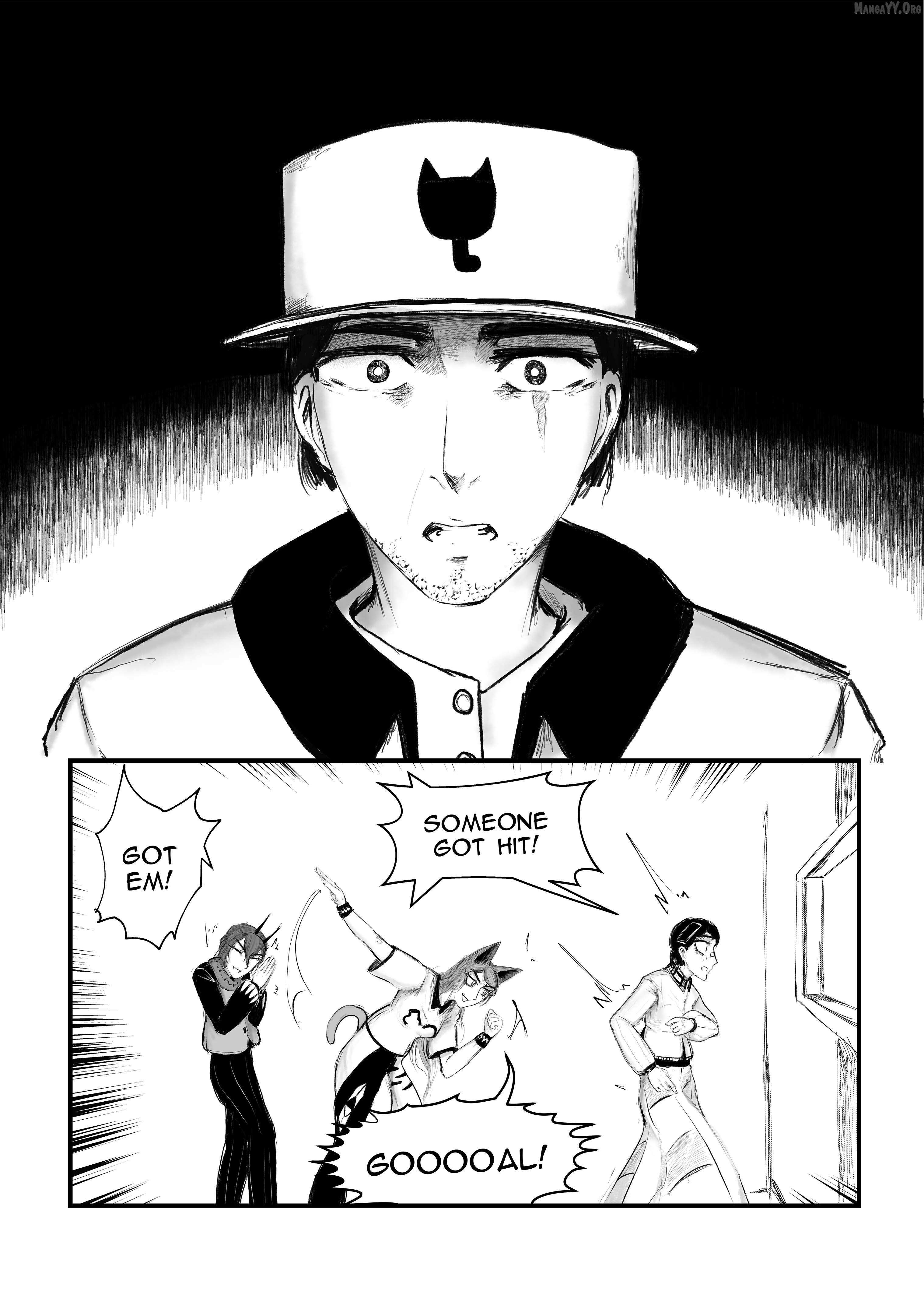 Read A Party Cure chapter 19.2 image 17 on Lezhin