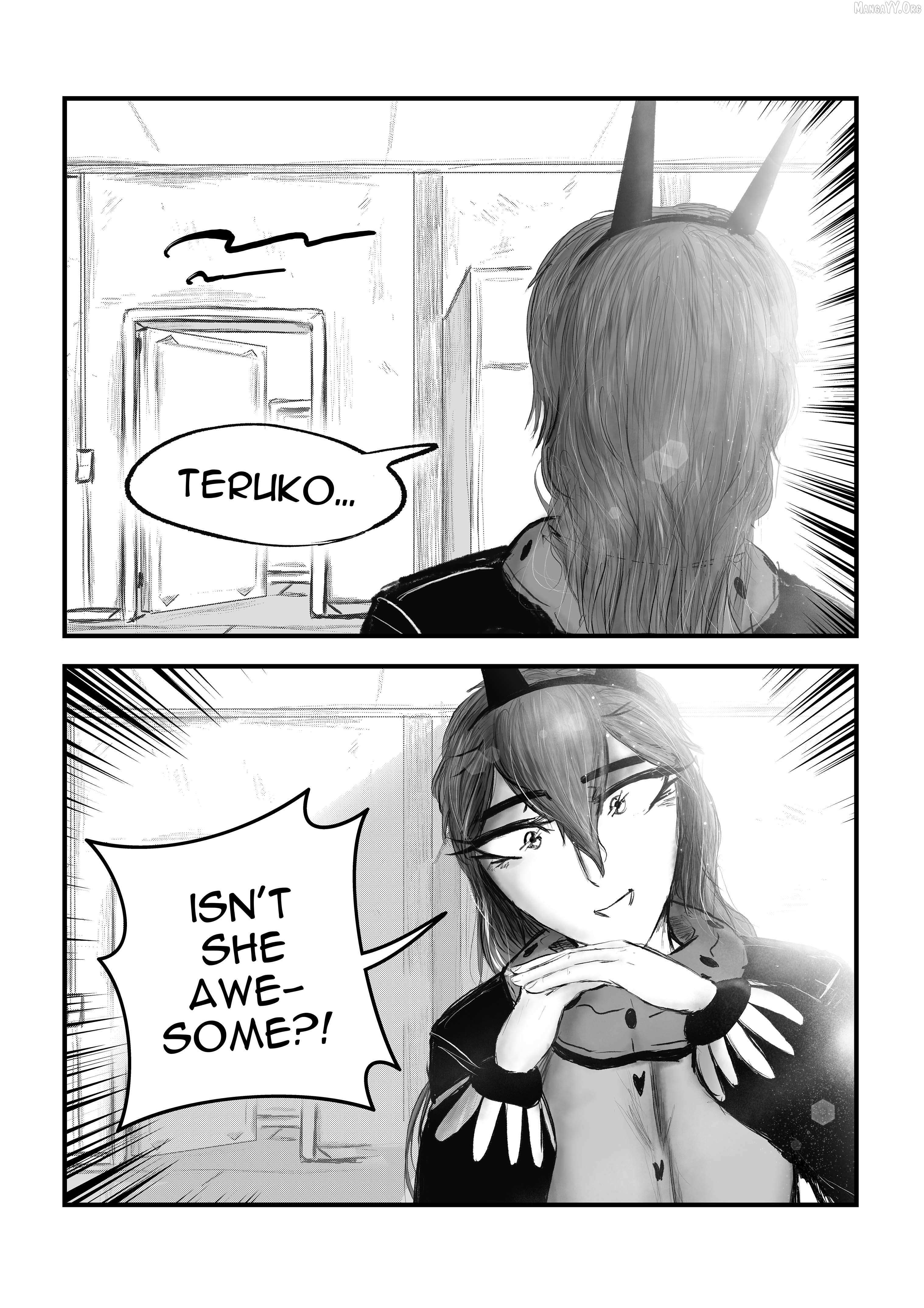 Read A Party Cure chapter 19.2 image 19 on Lezhin