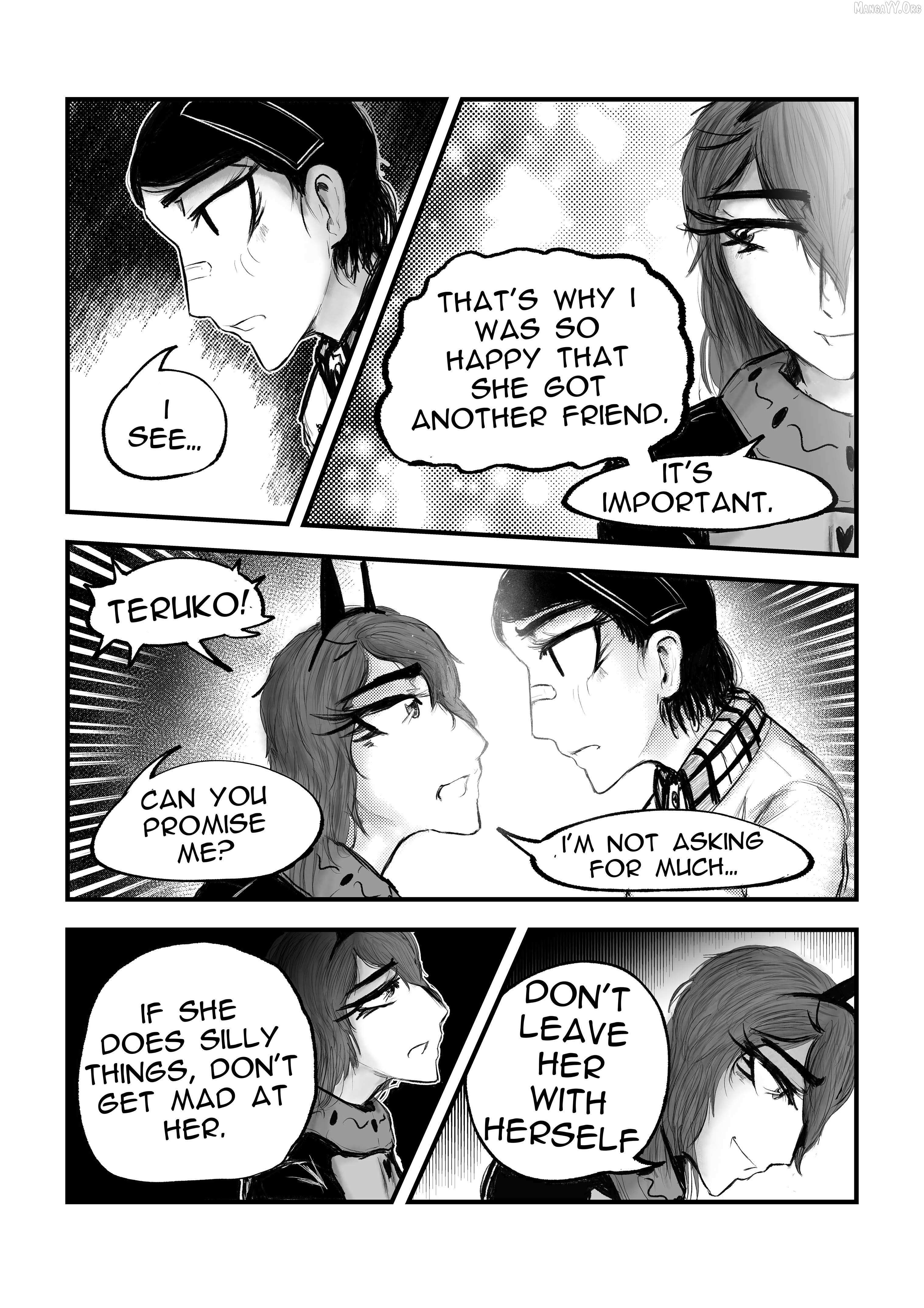 Read A Party Cure chapter 19.2 image 24 on Lezhin