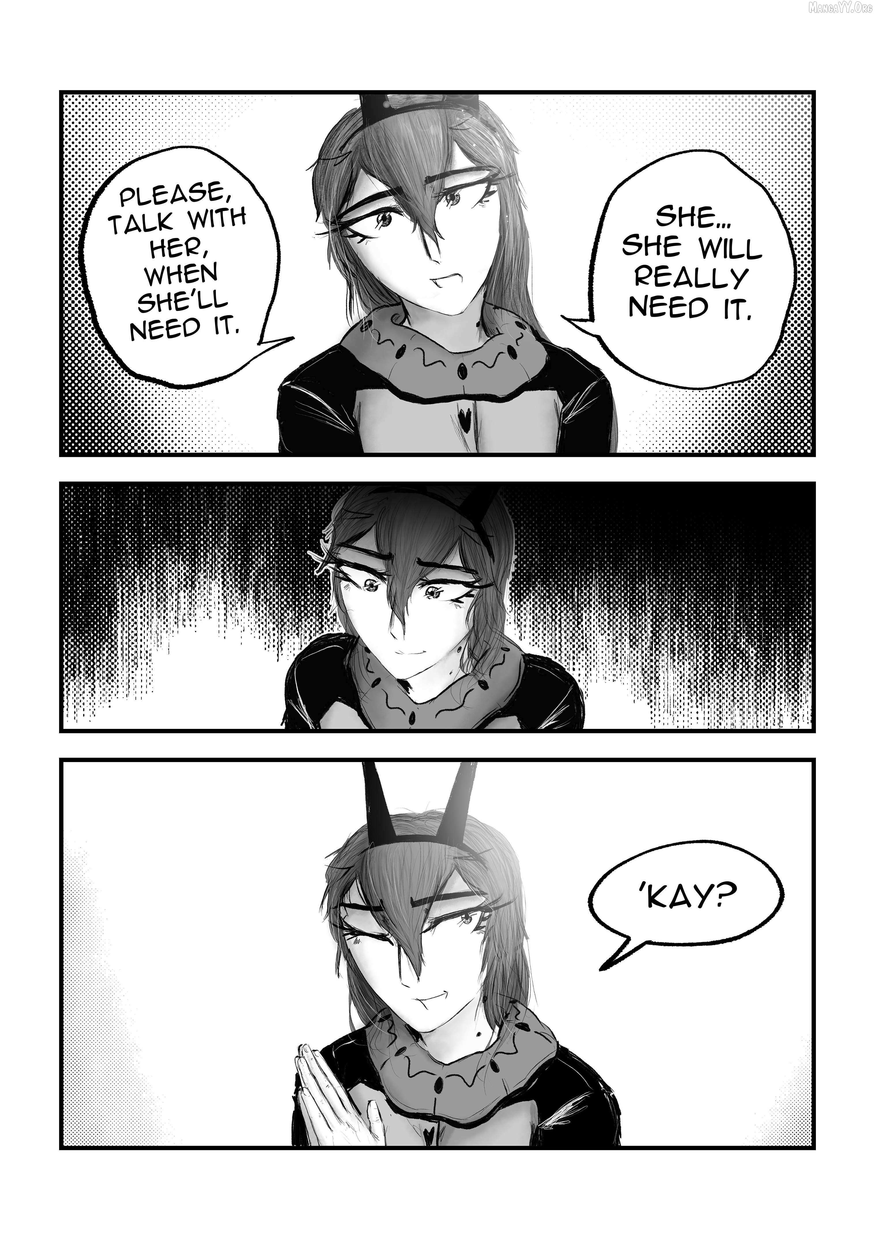 Read A Party Cure chapter 19.2 image 25 on Lezhin