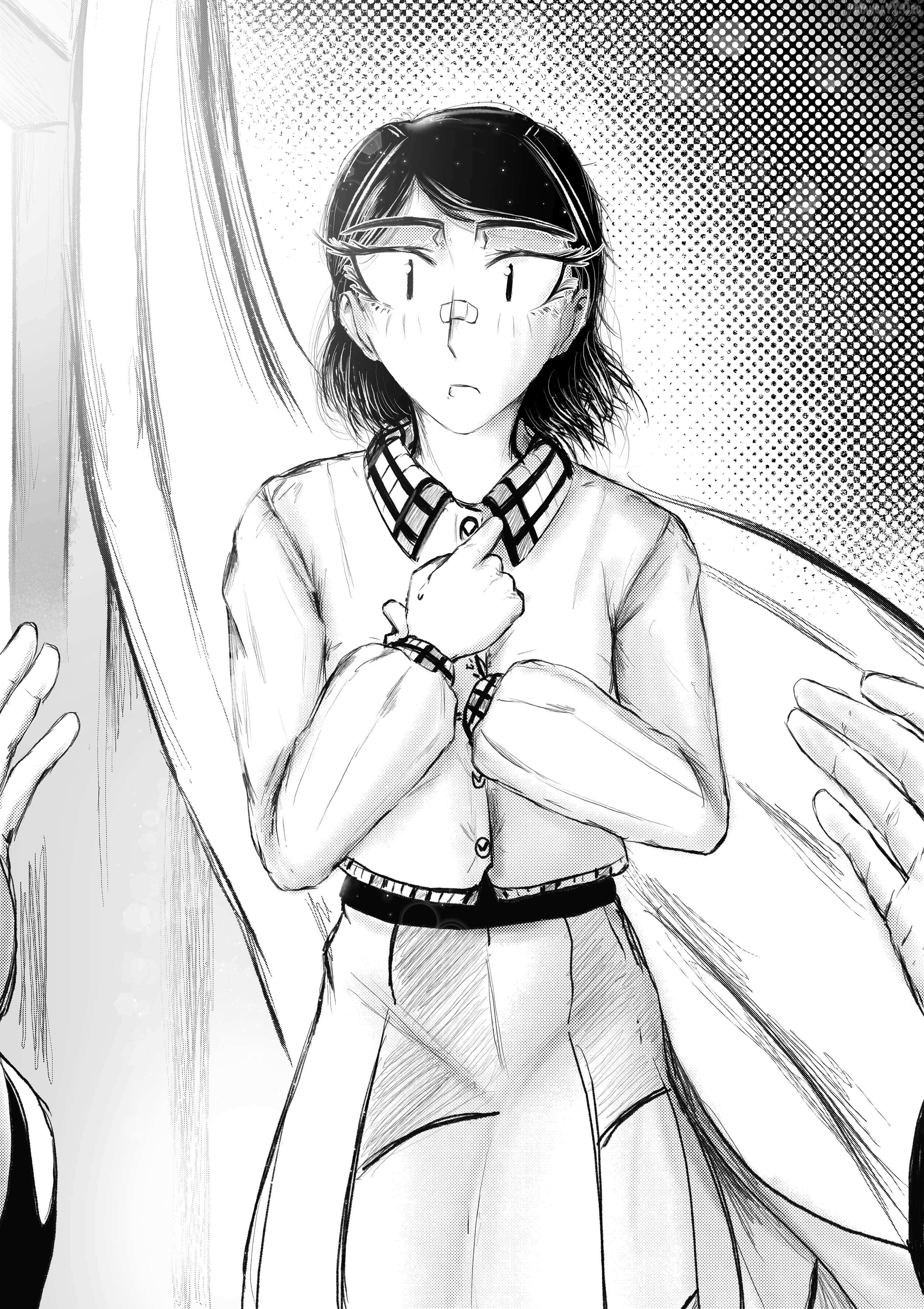 Read A Party Cure chapter 19.2 image 26 on Lezhin