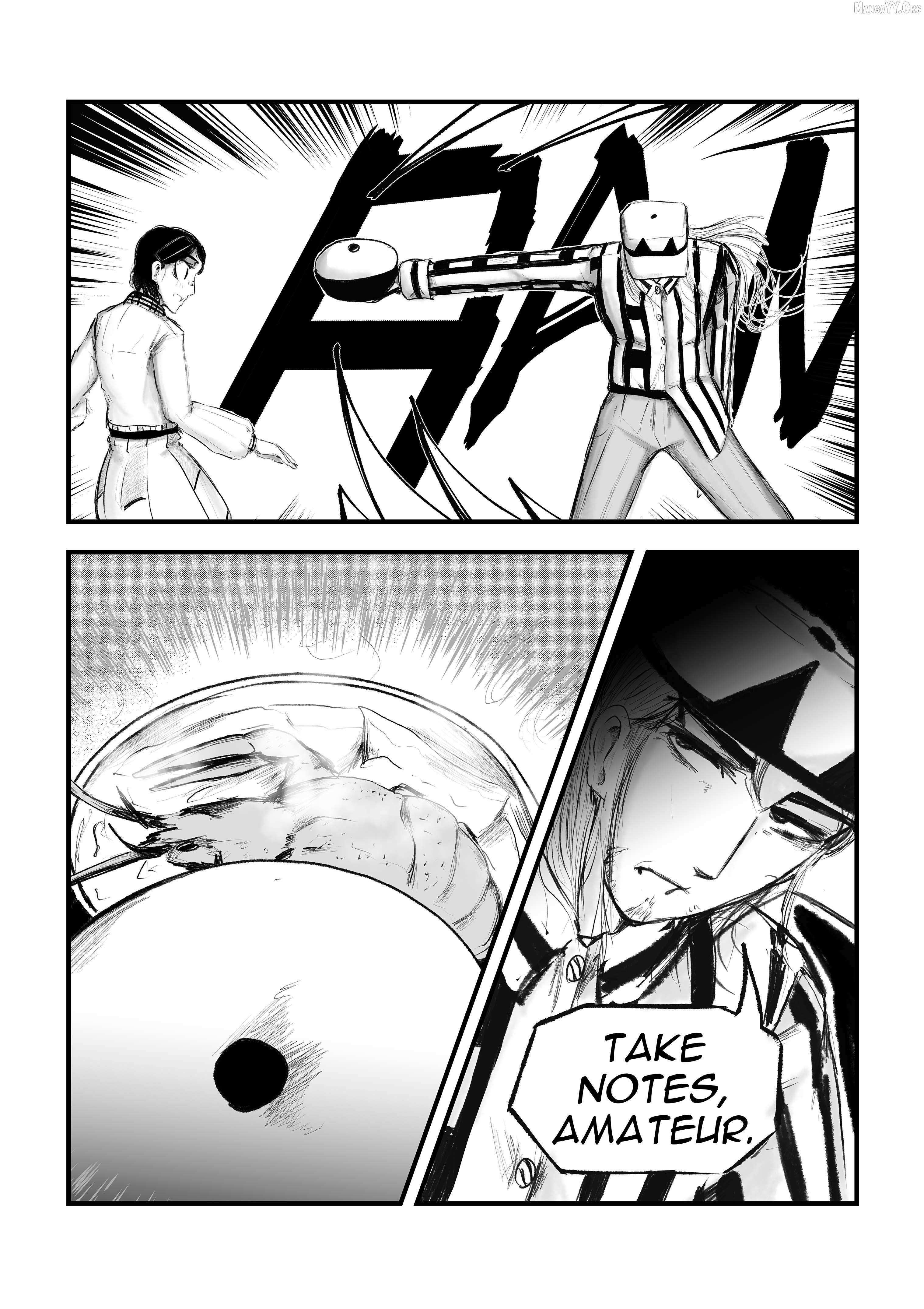 Read A Party Cure chapter 19.2 image 8 on Lezhin