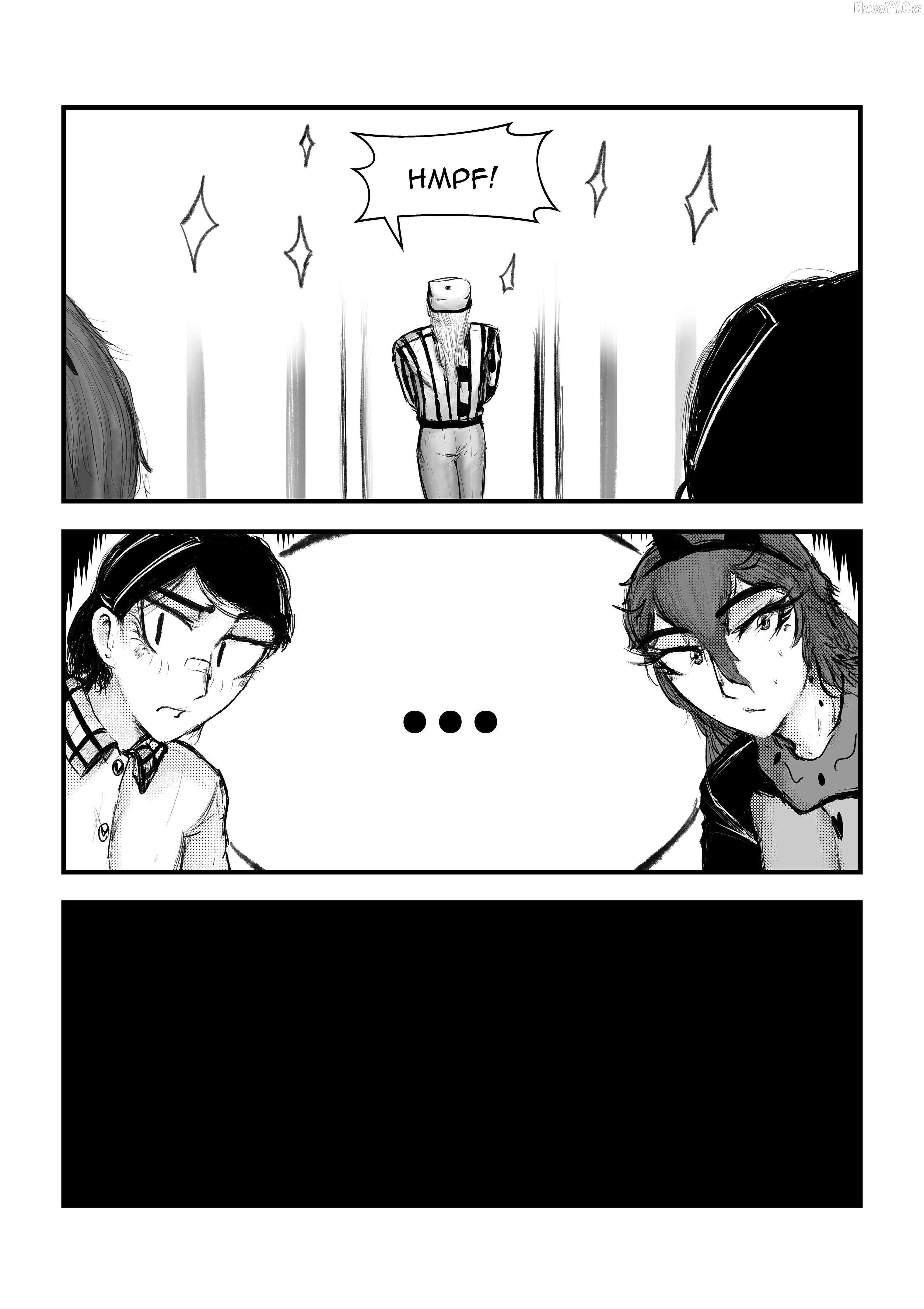 Read A Party Cure chapter 19.2 image 9 on Lezhin