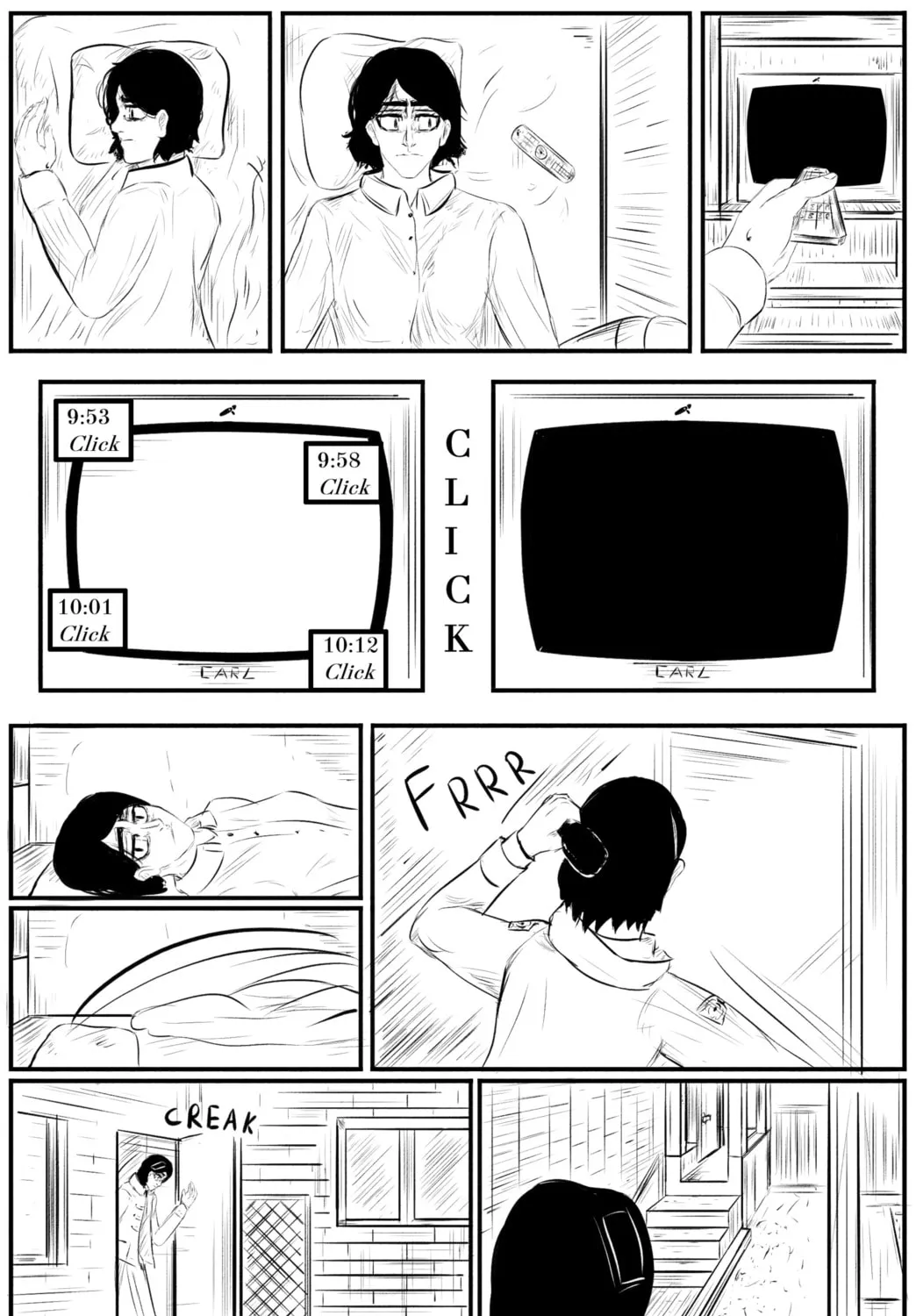 Read A Party Cure chapter 2 image 12 on Lezhin
