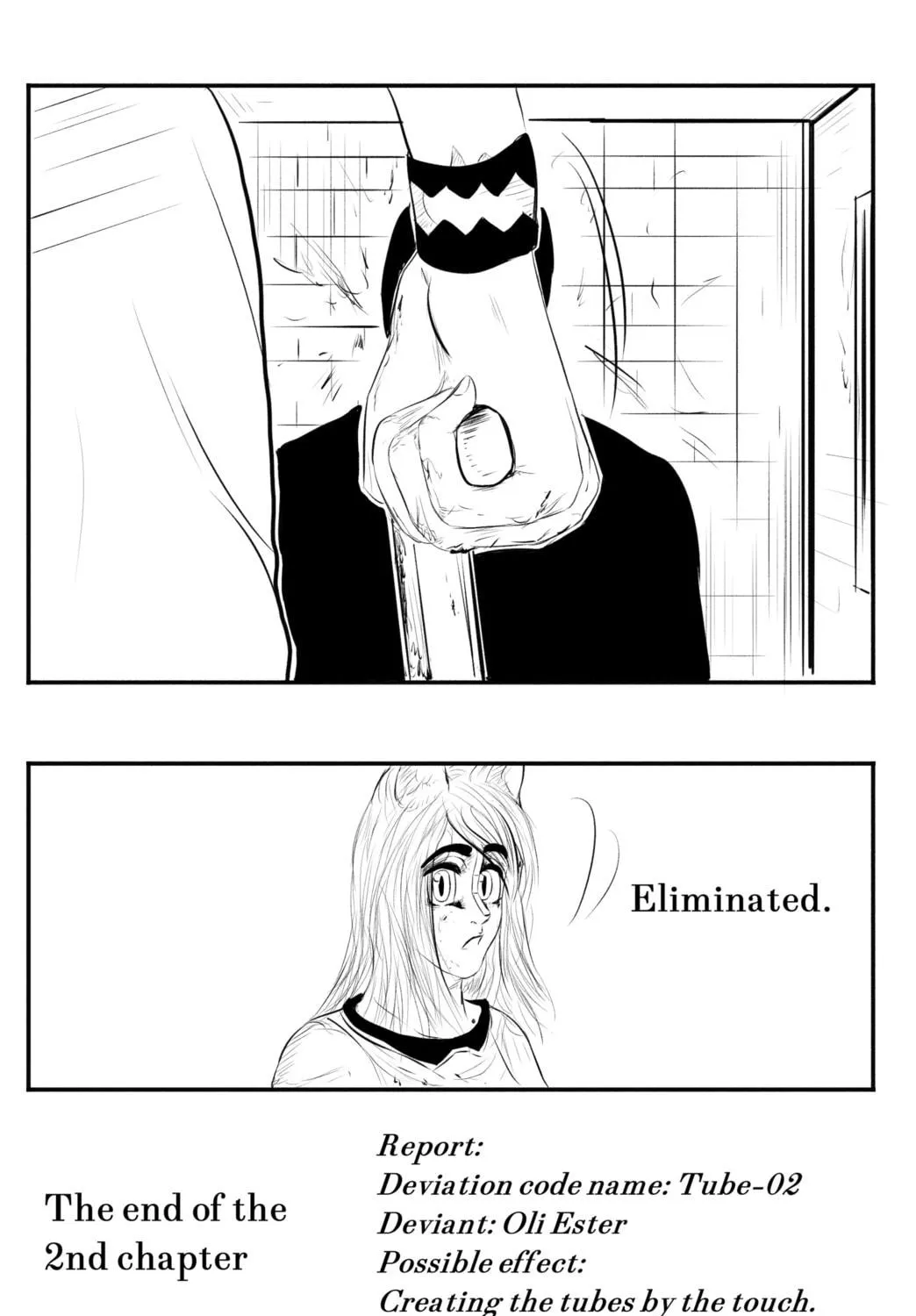 Read A Party Cure chapter 2 image 34 on Lezhin