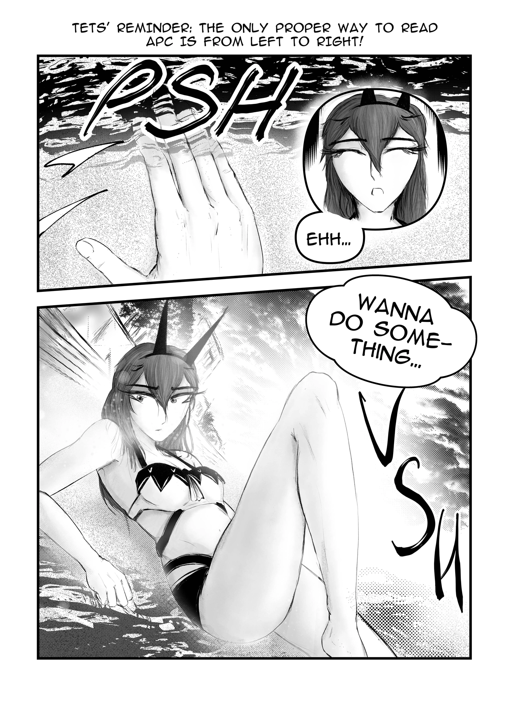 Read A Party Cure chapter 20 image 1 on Lezhin