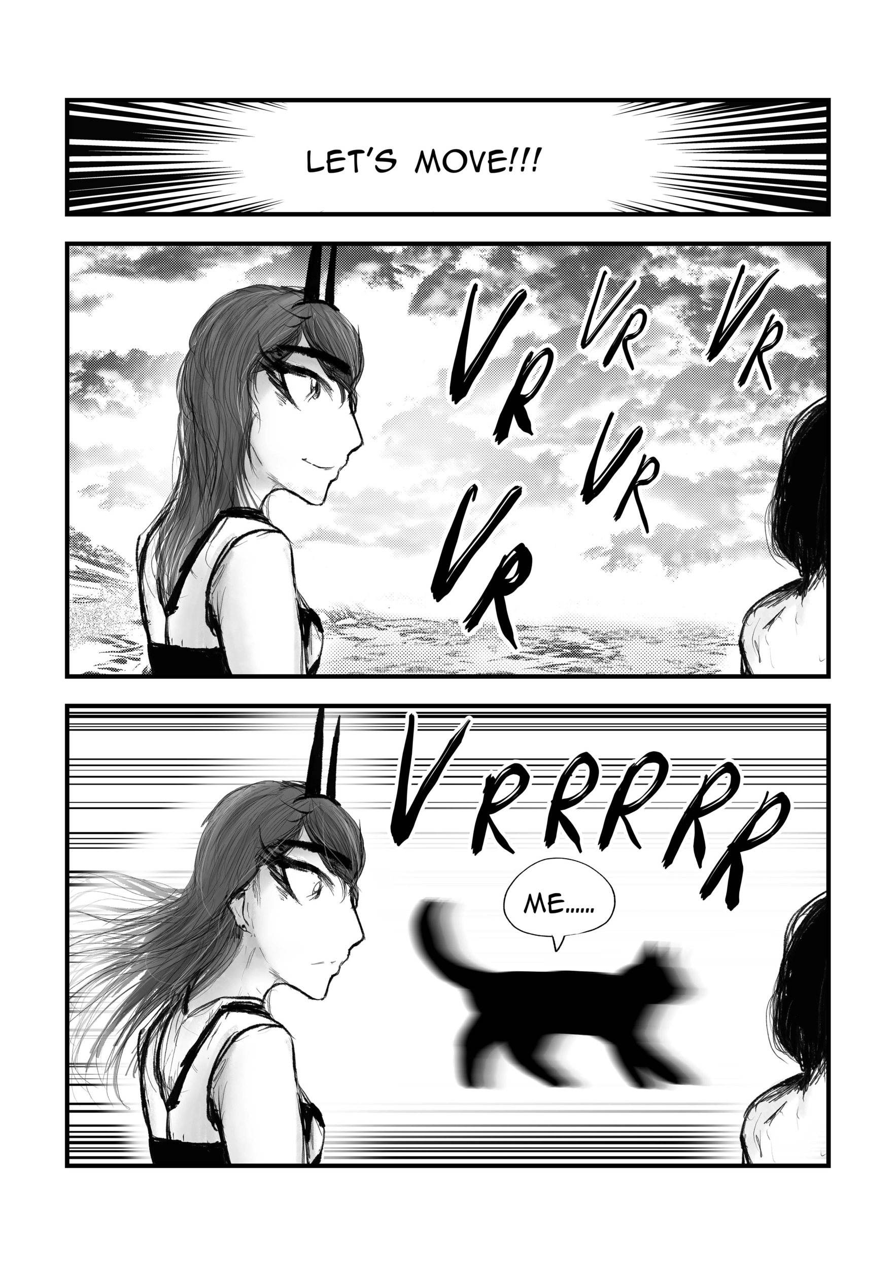 Read A Party Cure chapter 20 image 11 on Lezhin