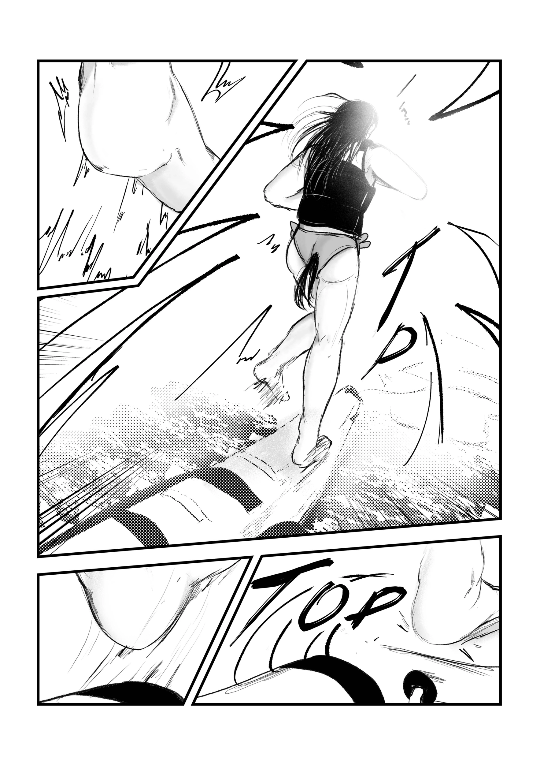 Read A Party Cure chapter 20 image 14 on Lezhin