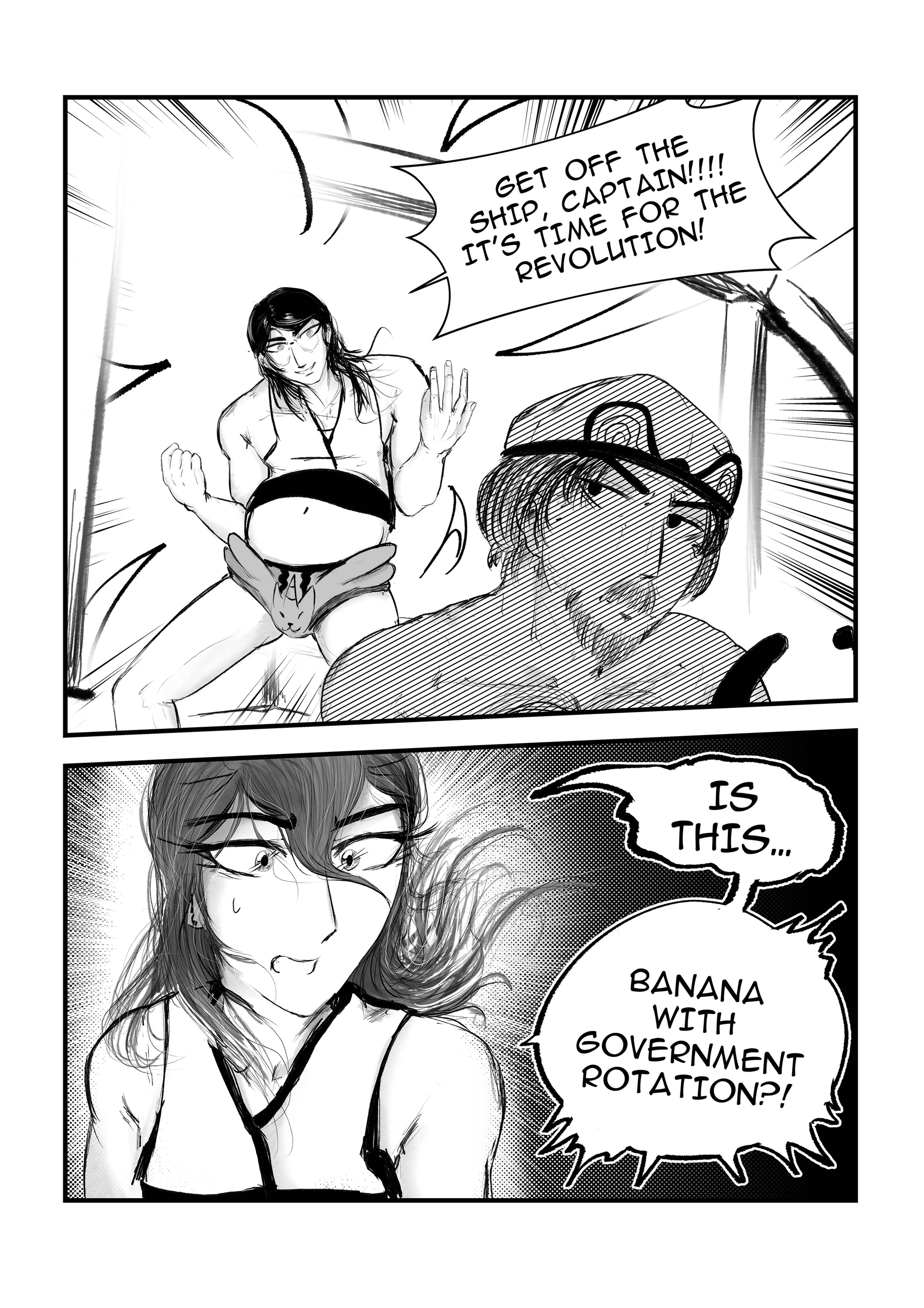 Read A Party Cure chapter 20 image 15 on Lezhin