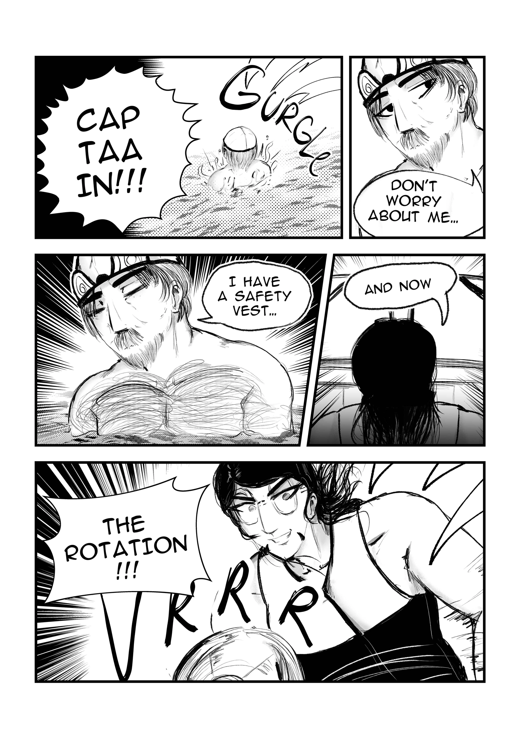 Read A Party Cure chapter 20 image 16 on Lezhin