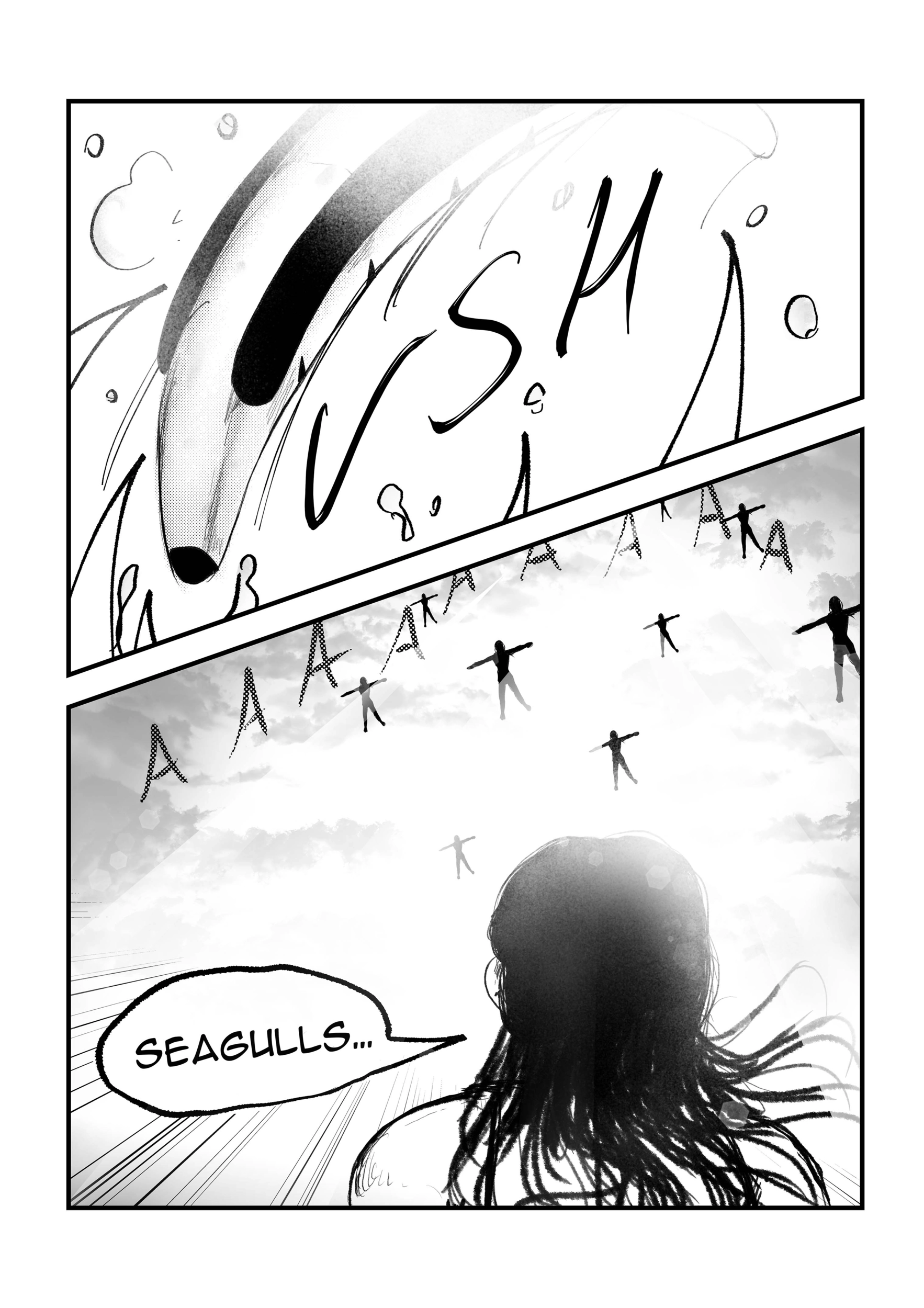 Read A Party Cure chapter 20 image 17 on Lezhin