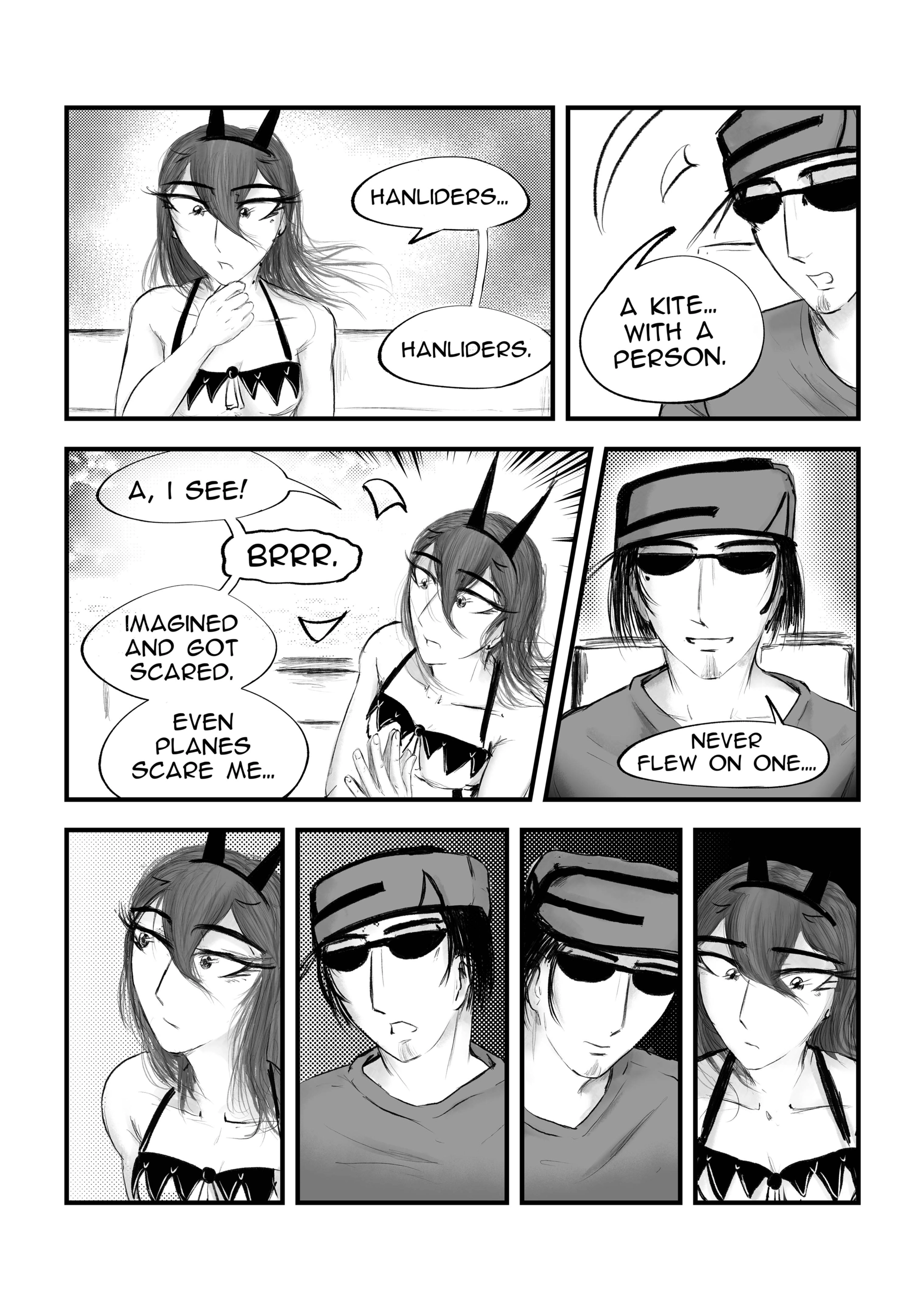 Read A Party Cure chapter 20 image 26 on Lezhin