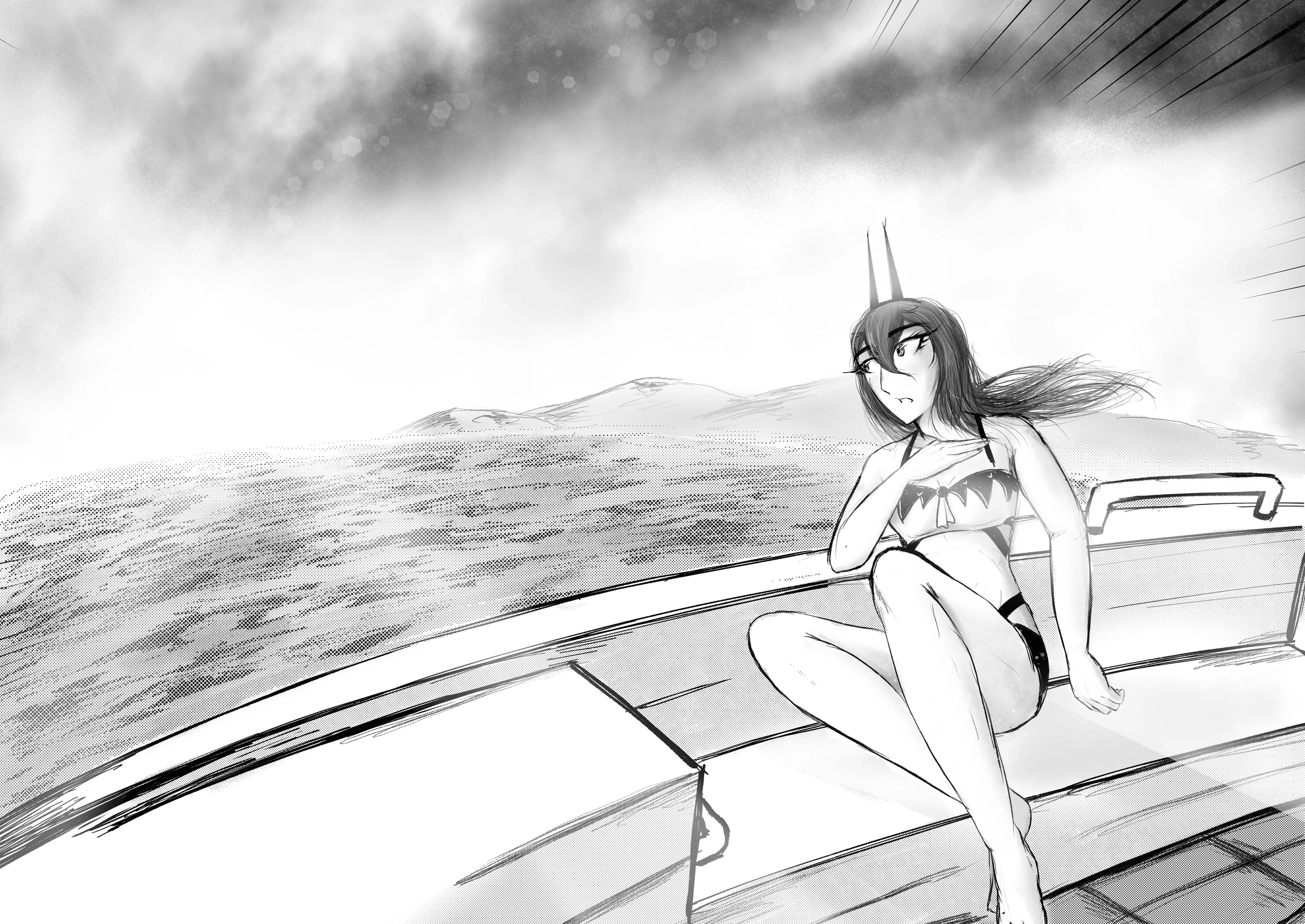 Read A Party Cure chapter 20 image 28 on Lezhin