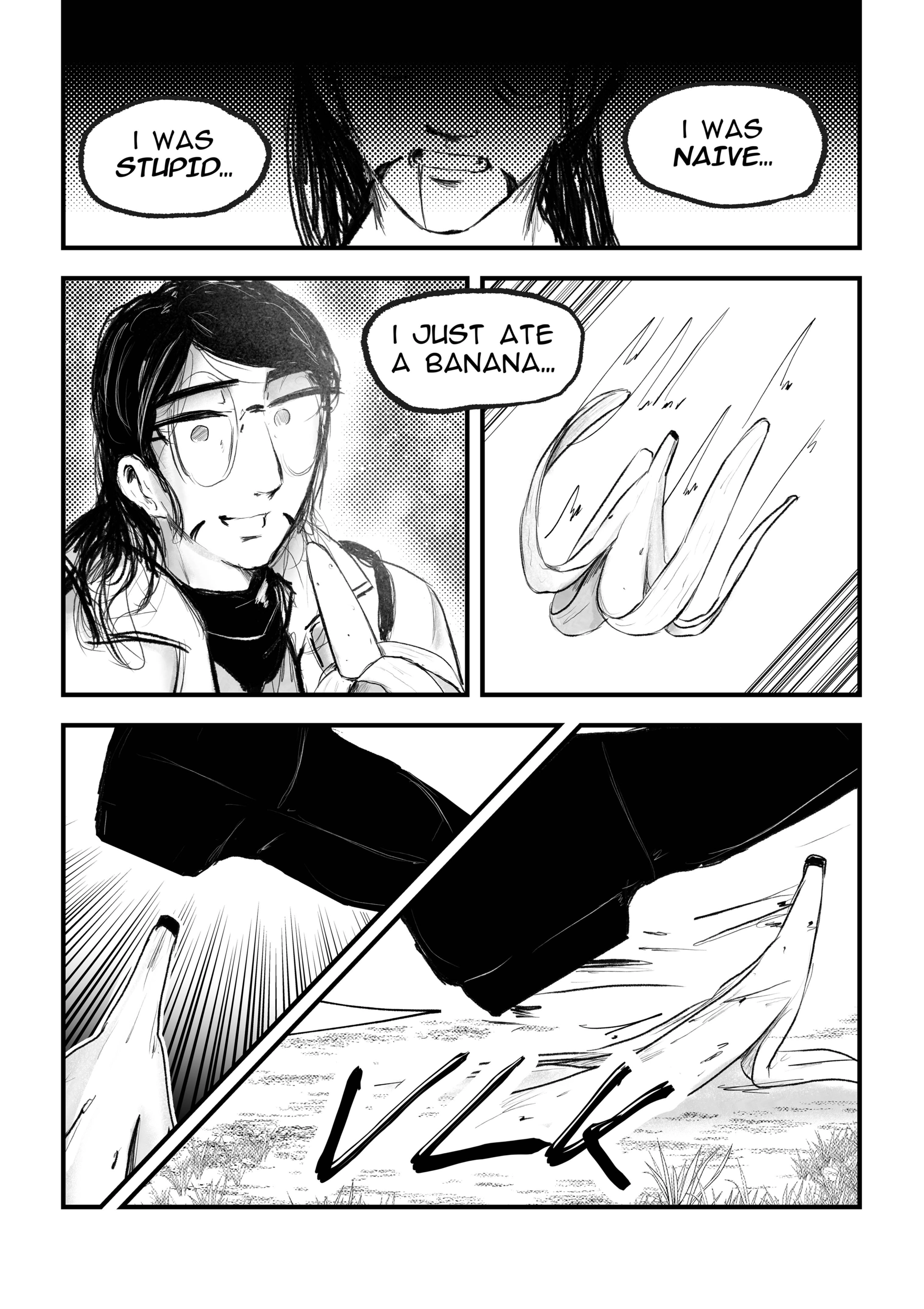 Read A Party Cure chapter 20 image 9 on Lezhin