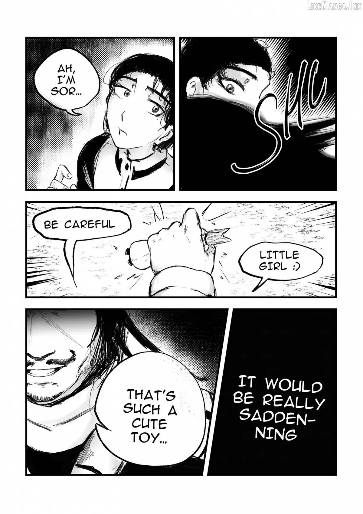 Read A Party Cure chapter 21 image 1 on Lezhin