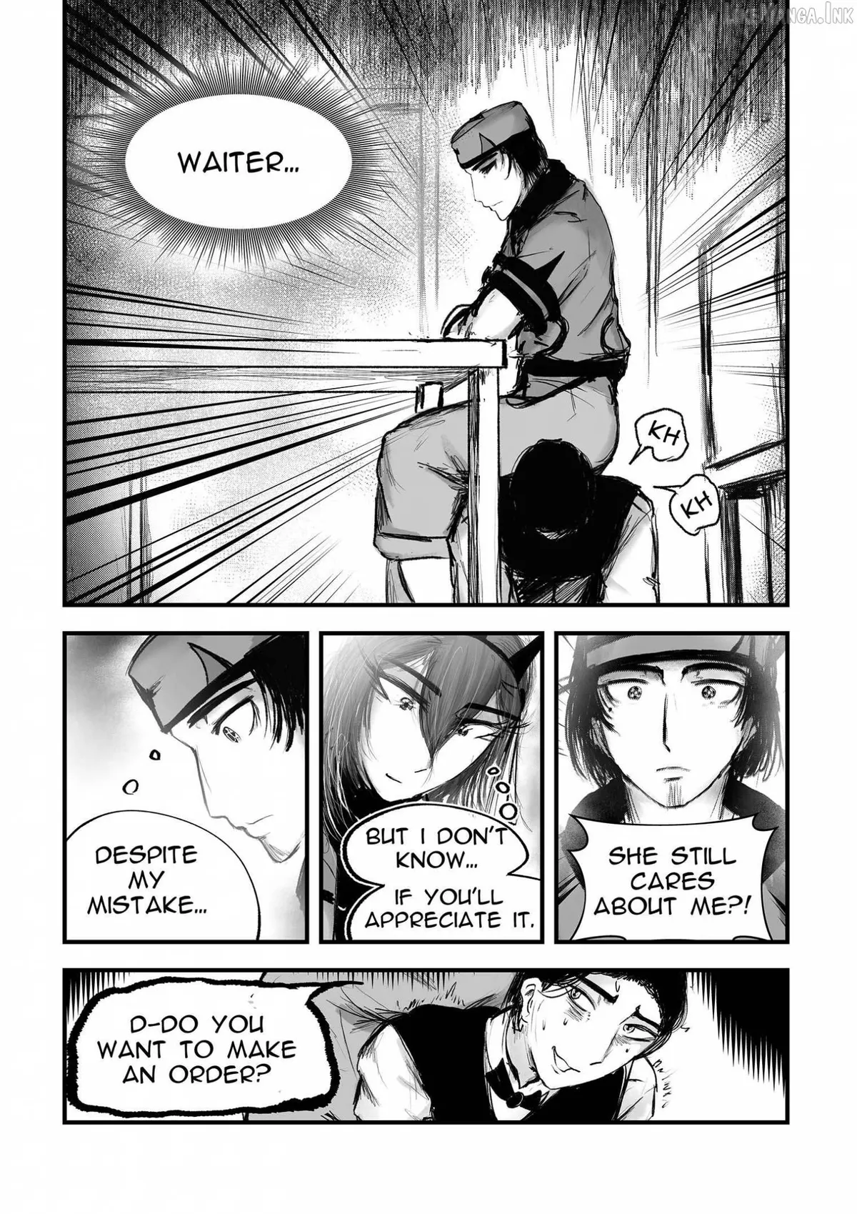 Read A Party Cure chapter 21 image 12 on Lezhin