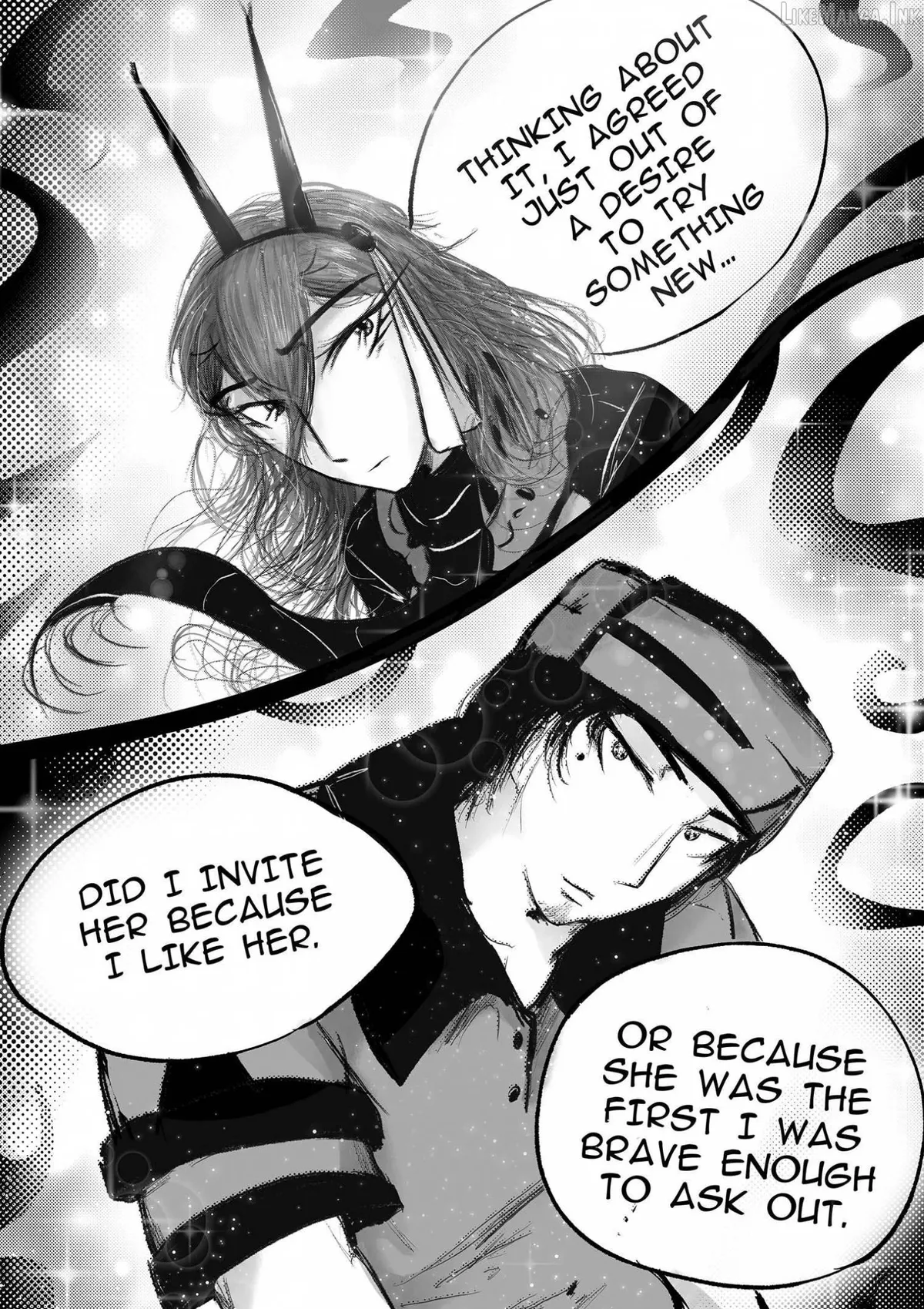 Read A Party Cure chapter 21 image 17 on Lezhin