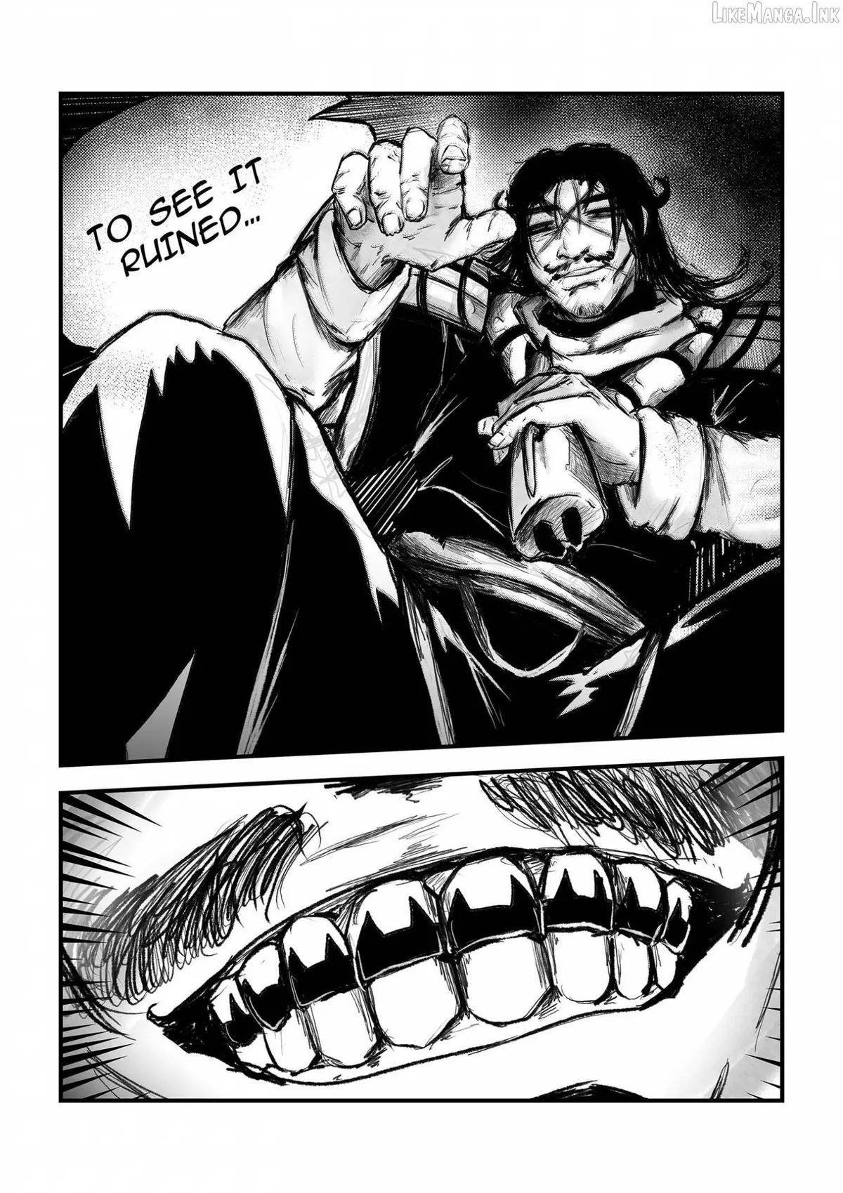 Read A Party Cure chapter 21 image 2 on Lezhin