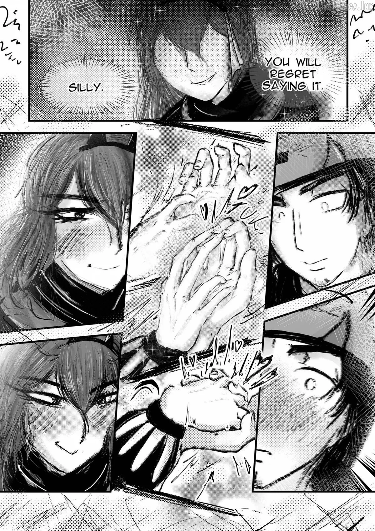 Read A Party Cure chapter 21 image 22 on Lezhin