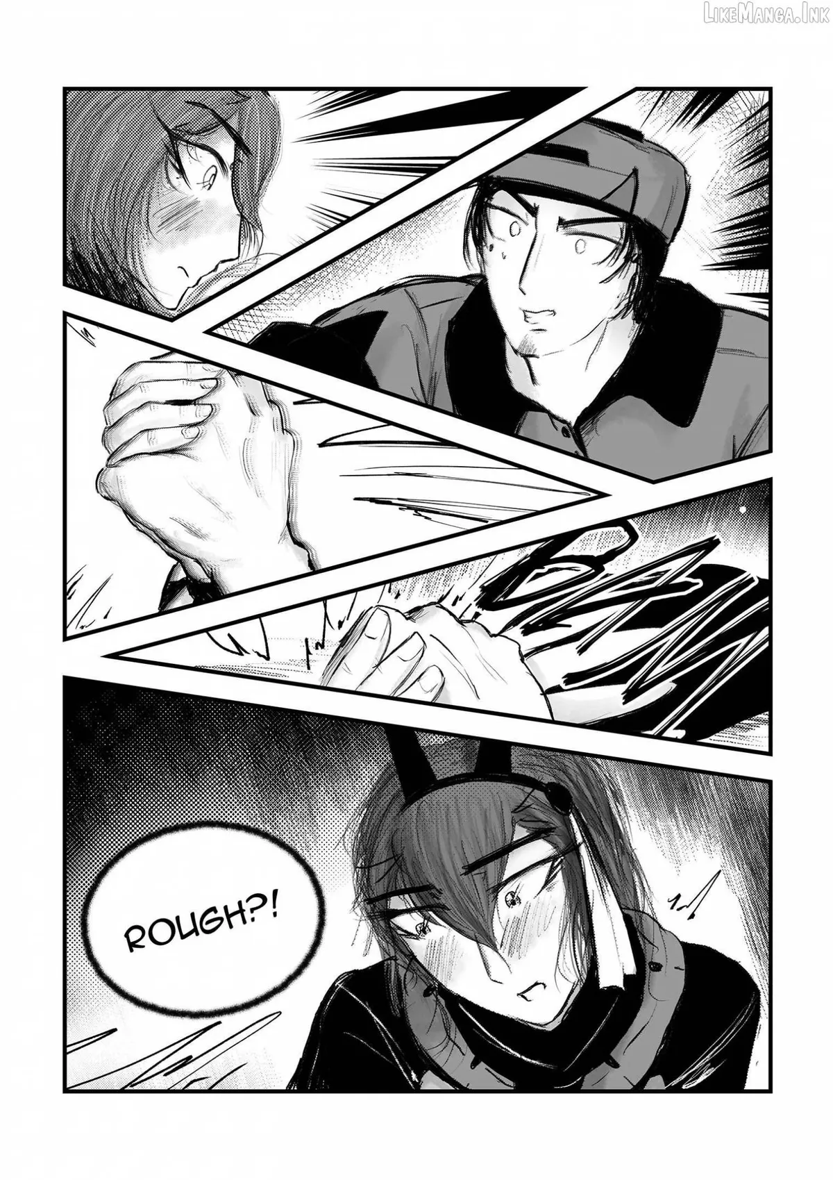 Read A Party Cure chapter 21 image 24 on Lezhin