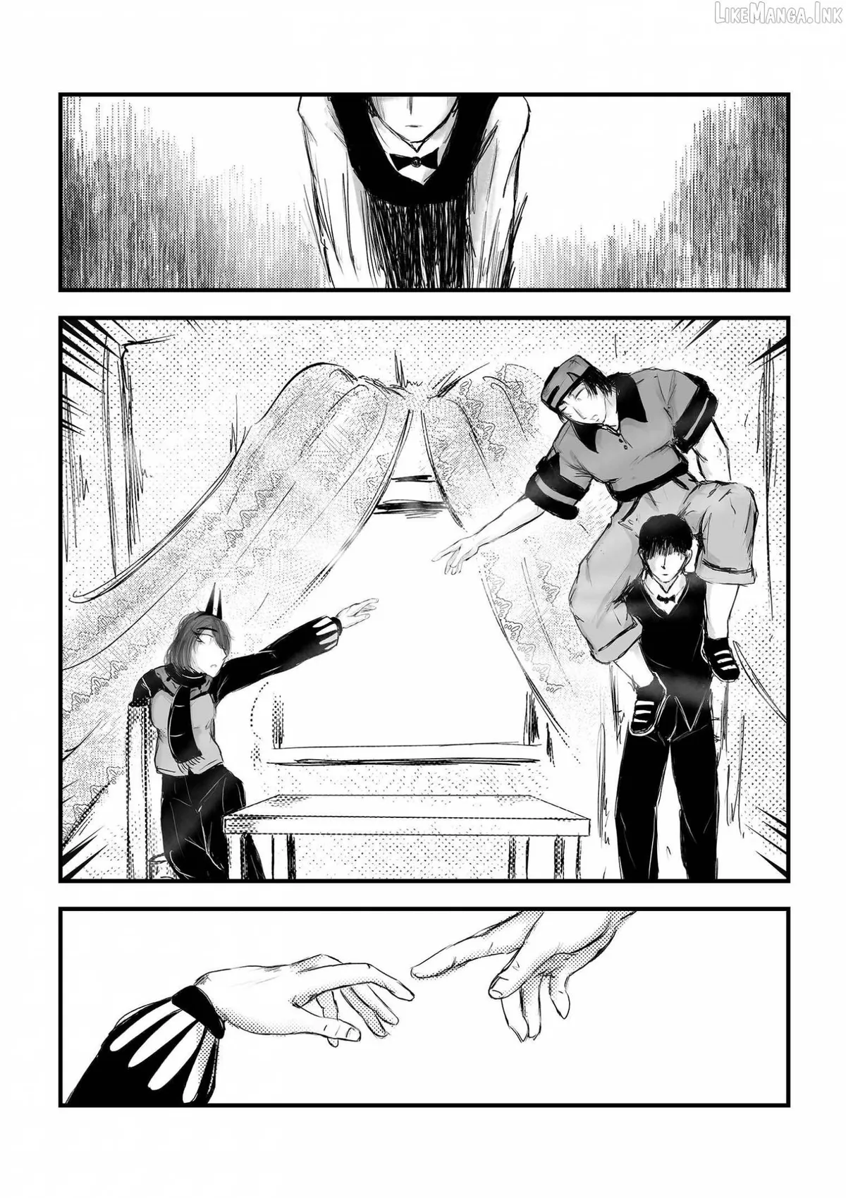 Read A Party Cure chapter 21 image 27 on Lezhin