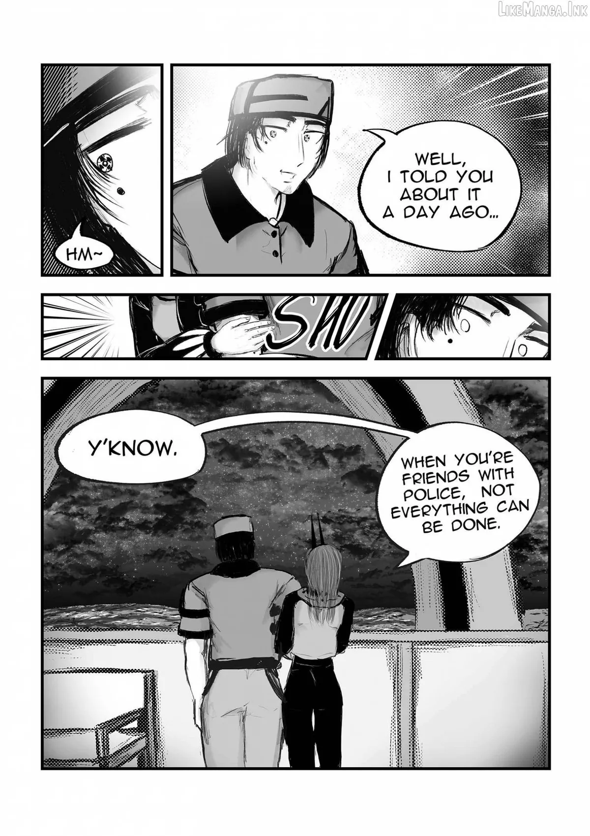 Read A Party Cure chapter 21 image 30 on Lezhin