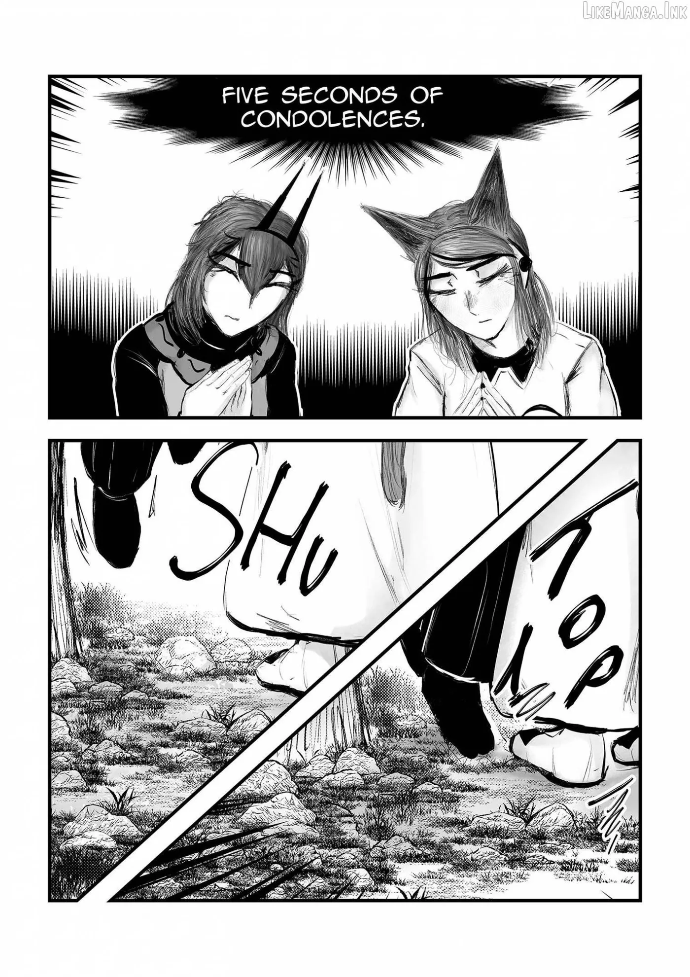 Read A Party Cure chapter 22 image 11 on Lezhin