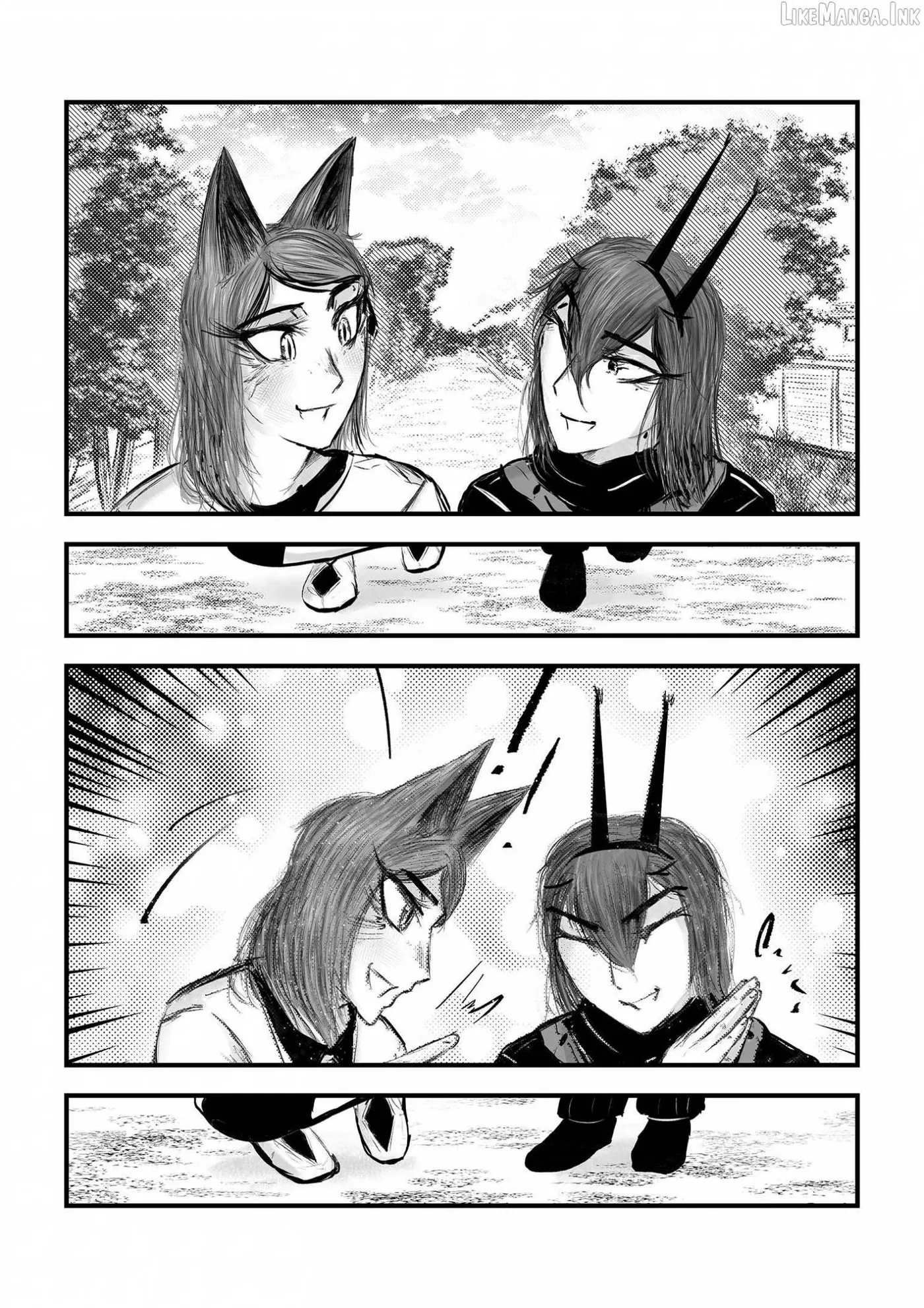 Read A Party Cure chapter 22 image 12 on Lezhin