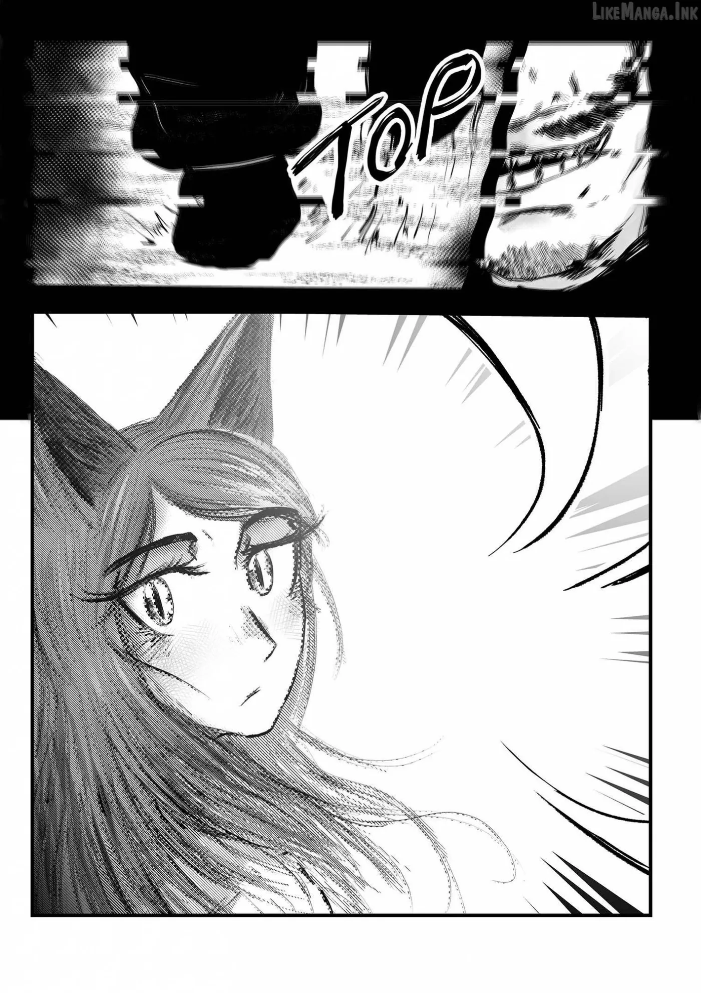 Read A Party Cure chapter 22 image 13 on Lezhin