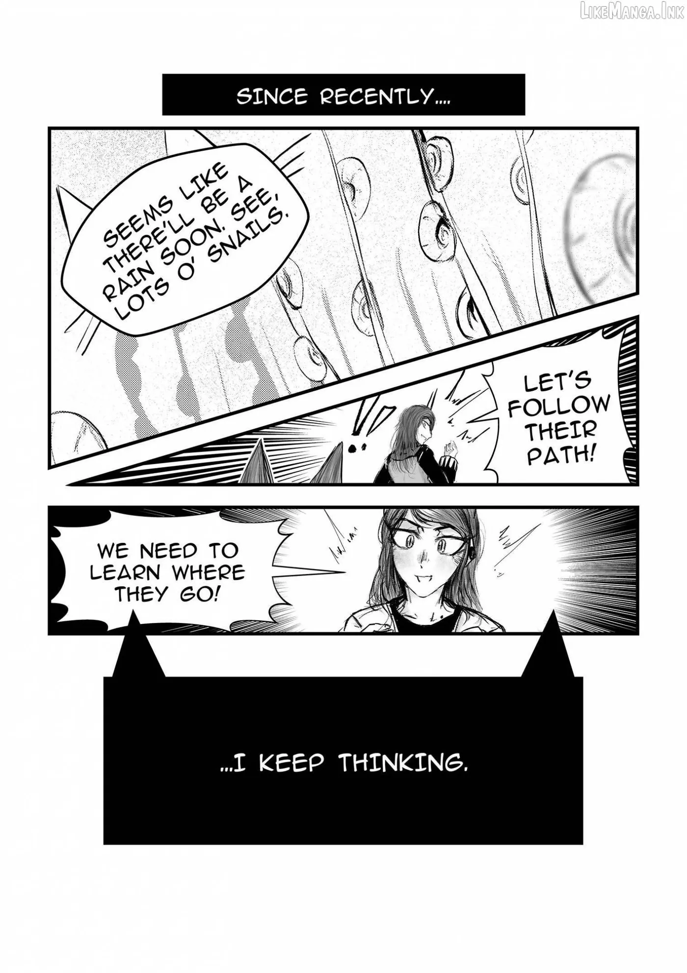Read A Party Cure chapter 22 image 15 on Lezhin