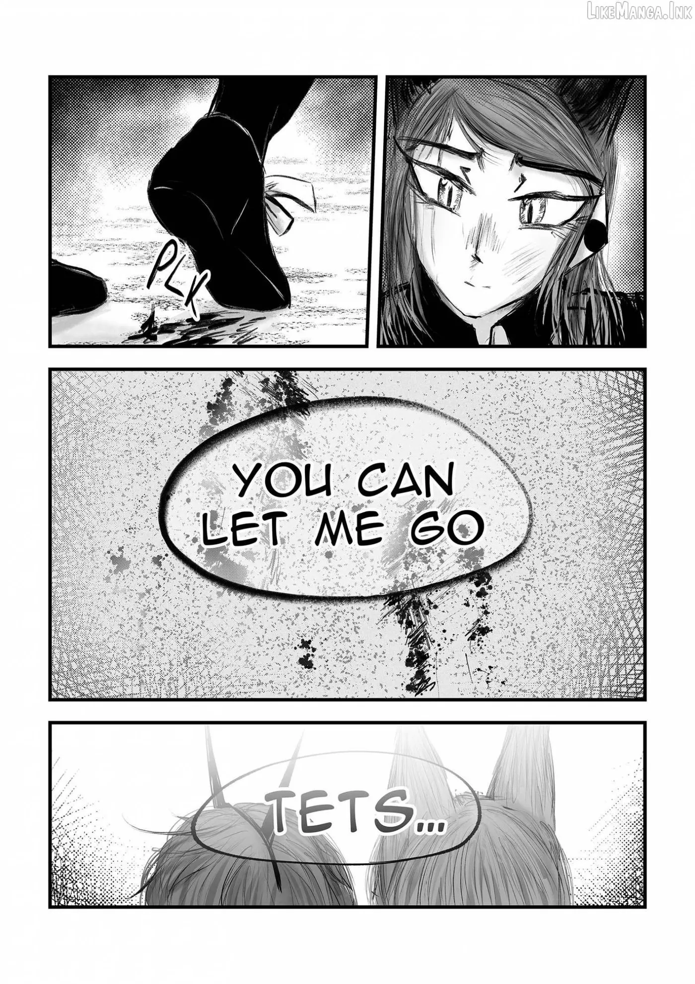 Read A Party Cure chapter 22 image 2 on Lezhin