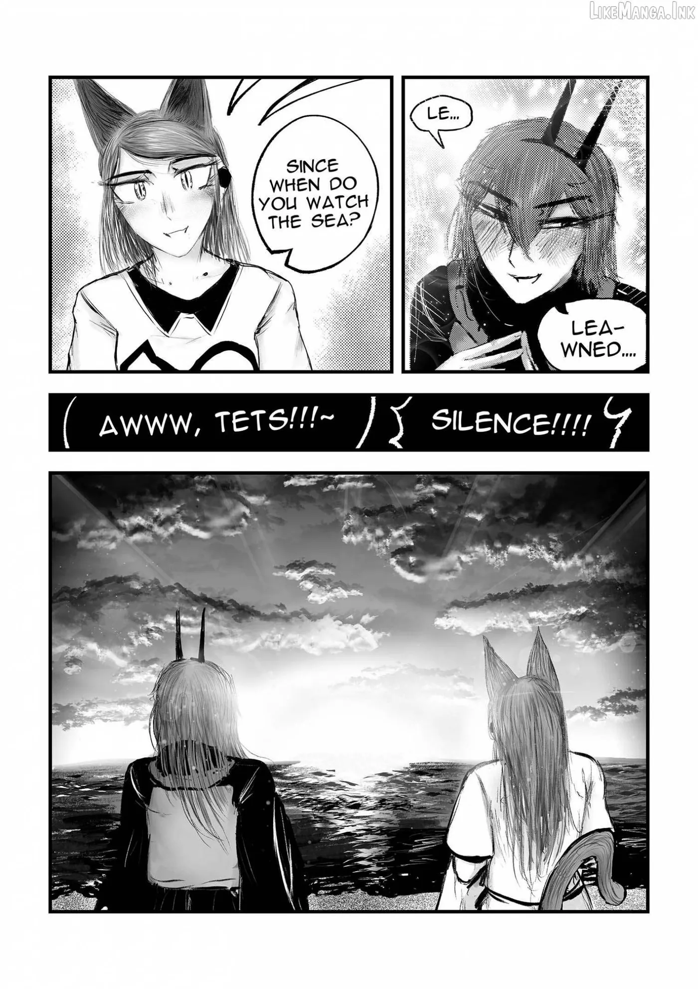 Read A Party Cure chapter 22 image 25 on Lezhin