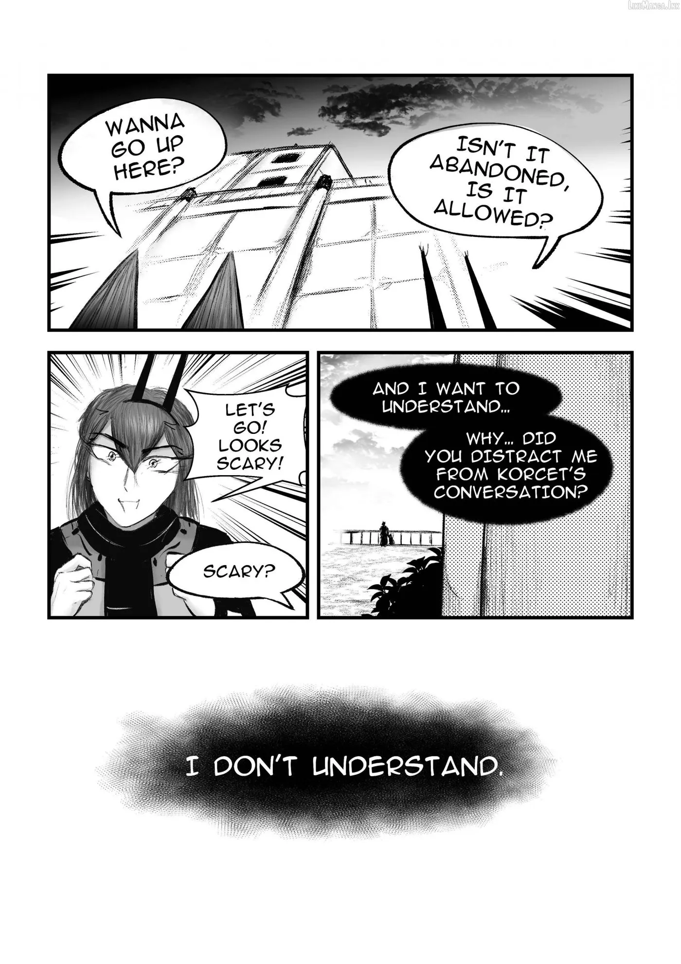 Read A Party Cure chapter 22 image 28 on Lezhin