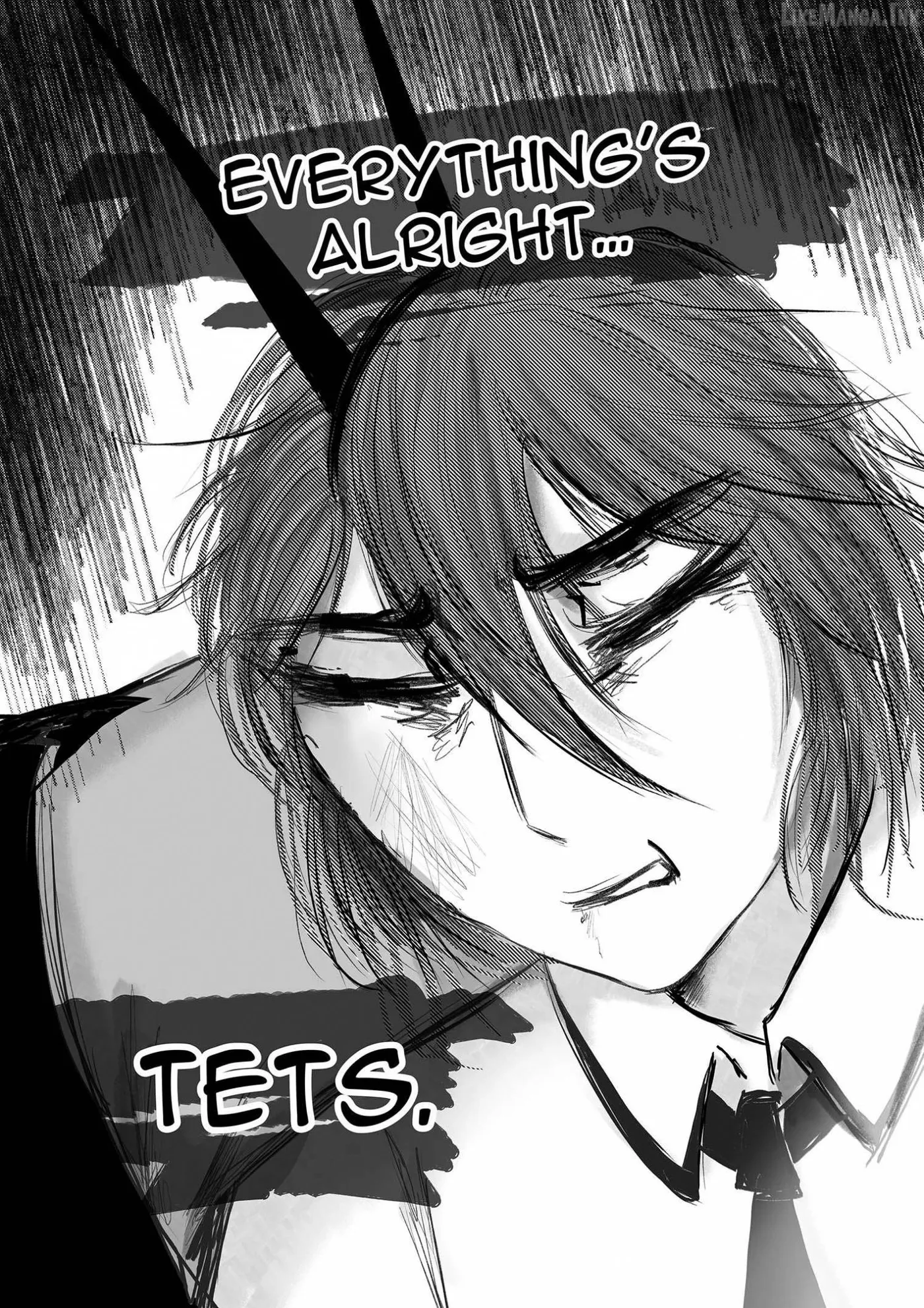 Read A Party Cure chapter 22 image 3 on Lezhin