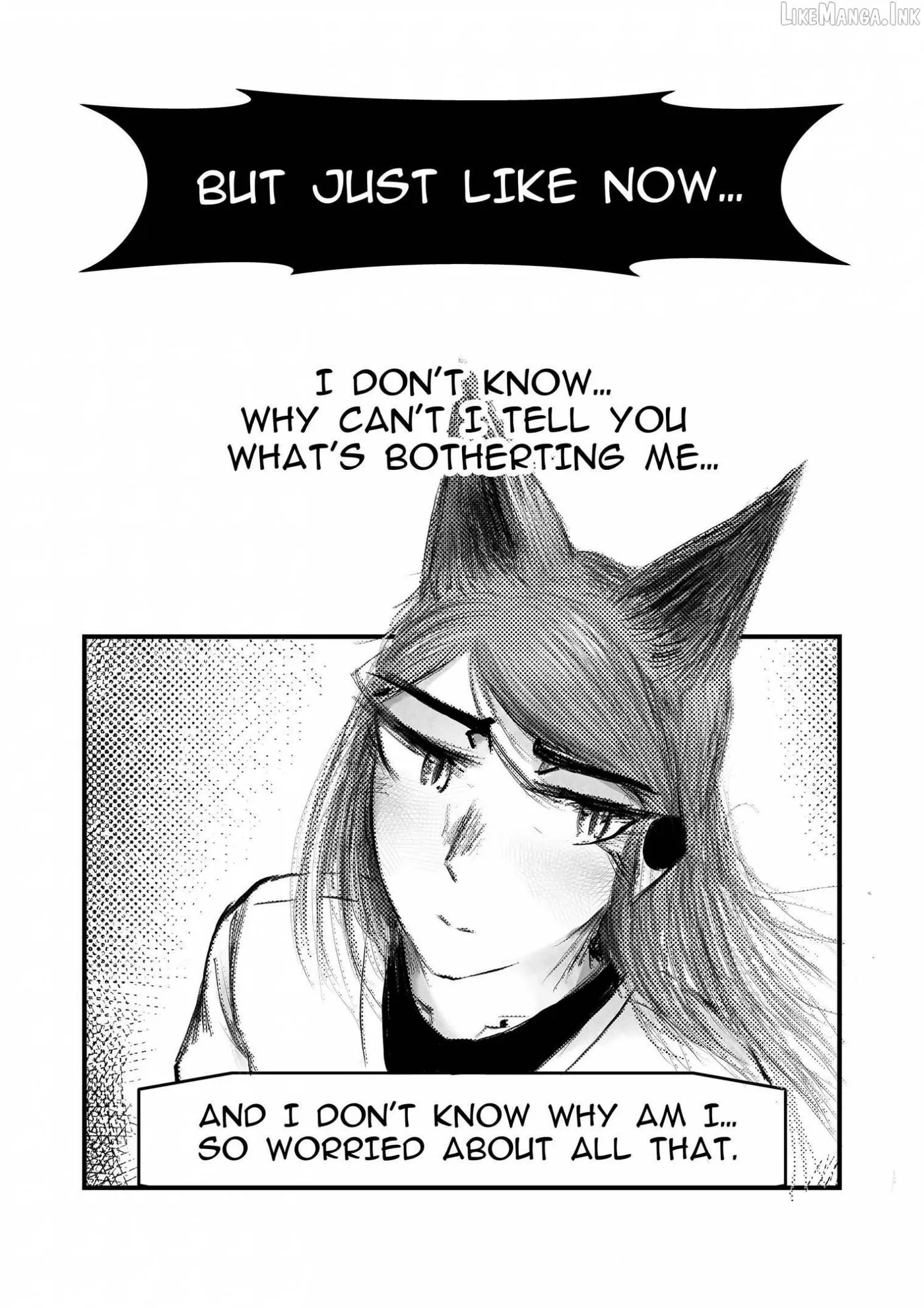 Read A Party Cure chapter 22 image 30 on Lezhin