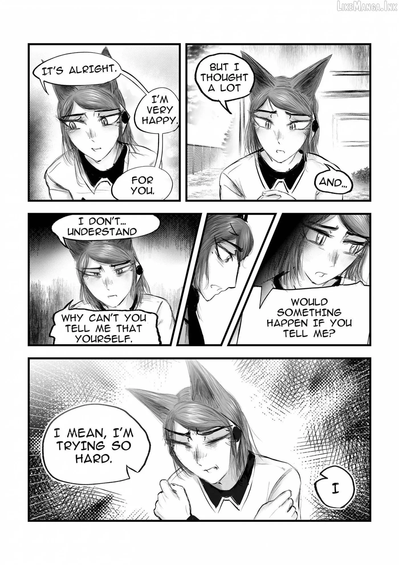 Read A Party Cure chapter 22 image 39 on Lezhin